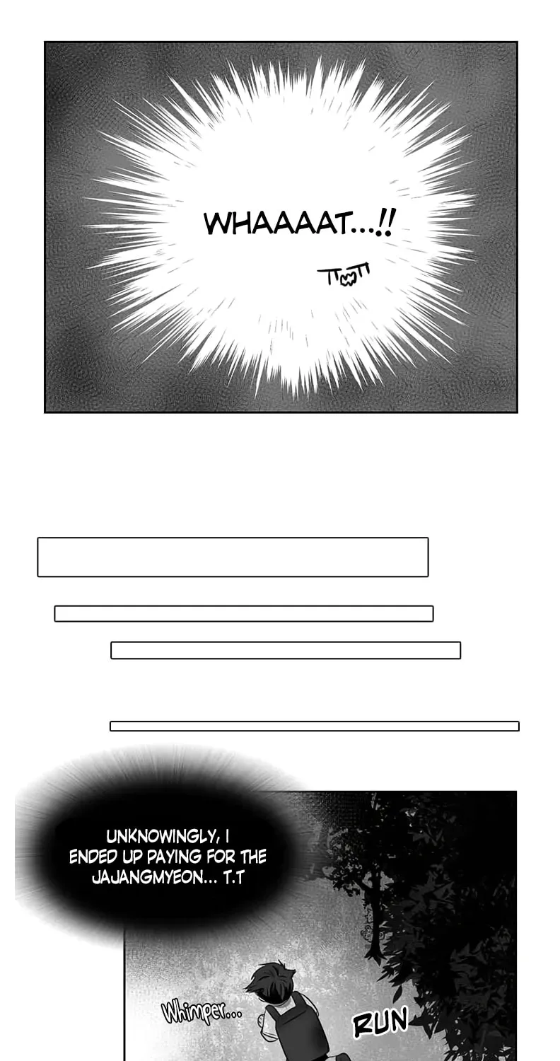 Uridongne Miyongsil Hyeong Chapter 8 page 6 - 