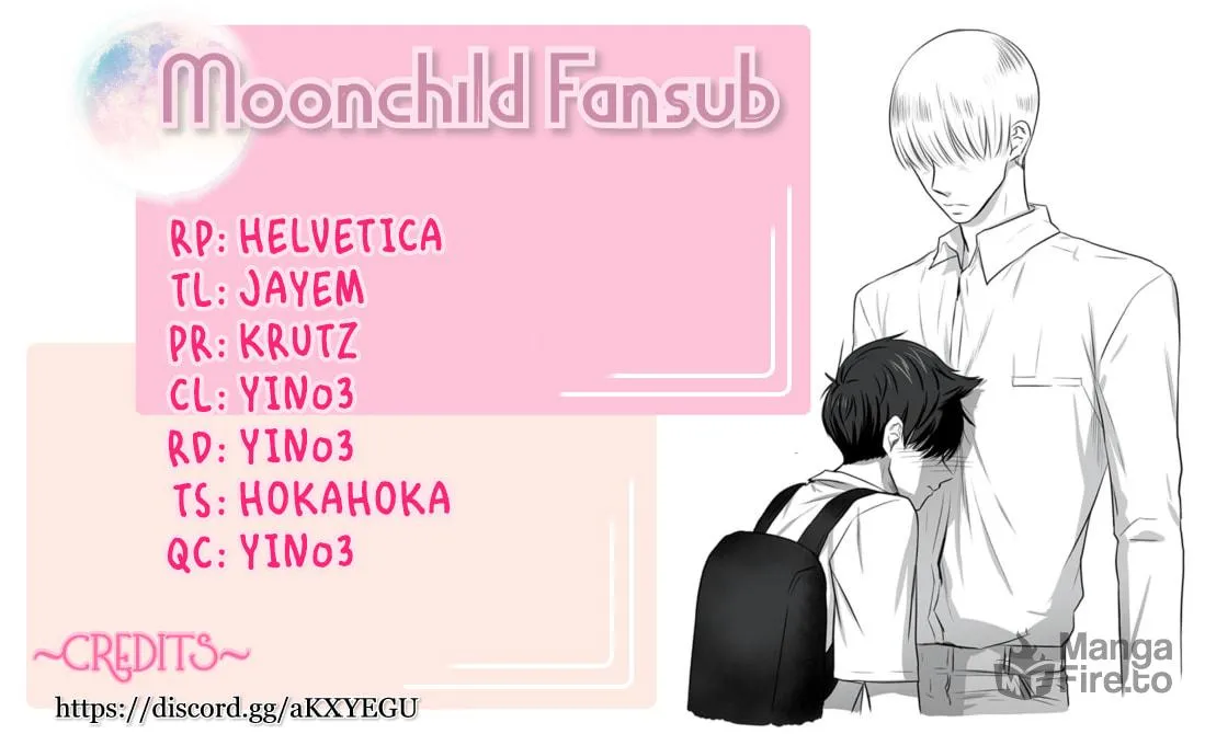 Uridongne Miyongsil Hyeong Chapter 9 page 21 - 