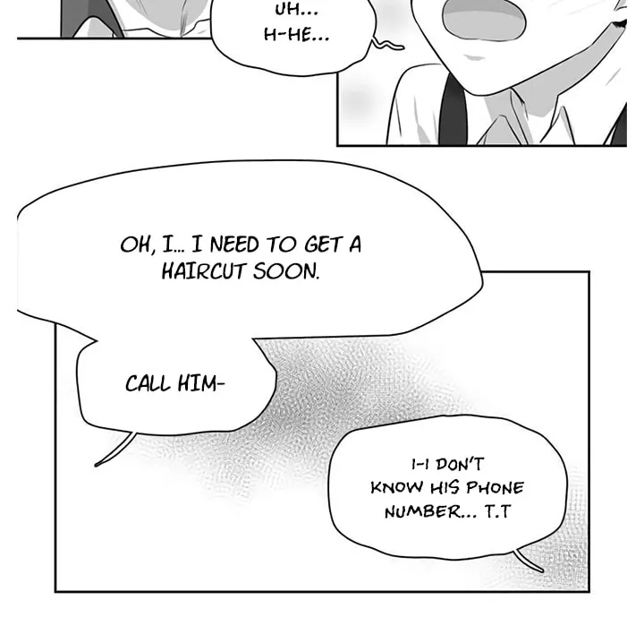 Uridongne Miyongsil Hyeong Chapter 9 page 6 - 
