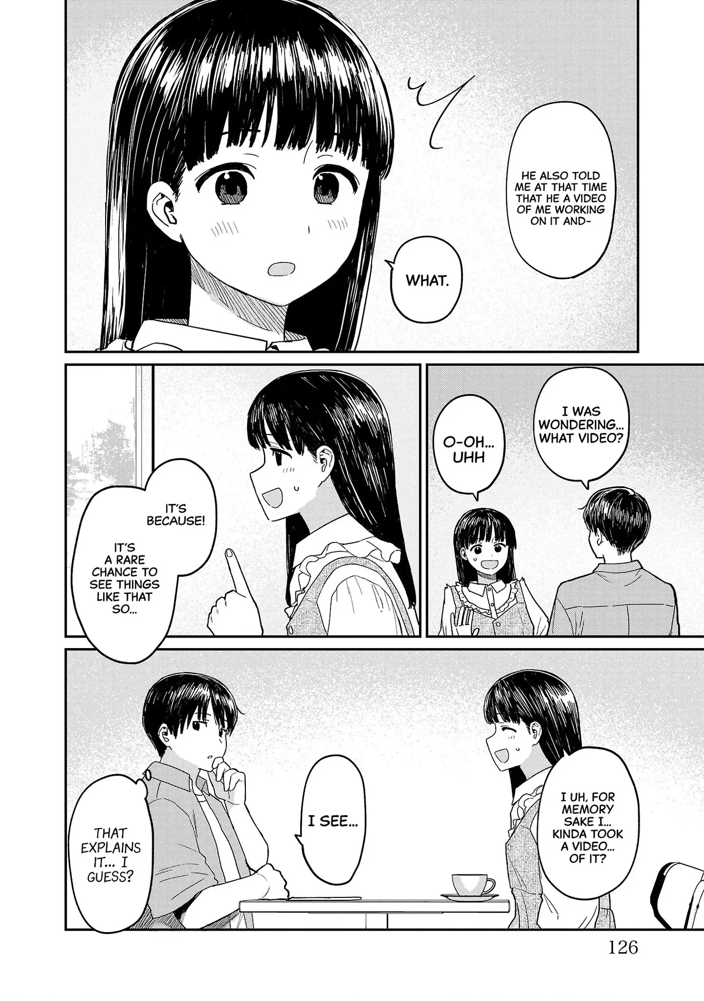 Urushi Uruhashi Chapter 10 page 20 - 