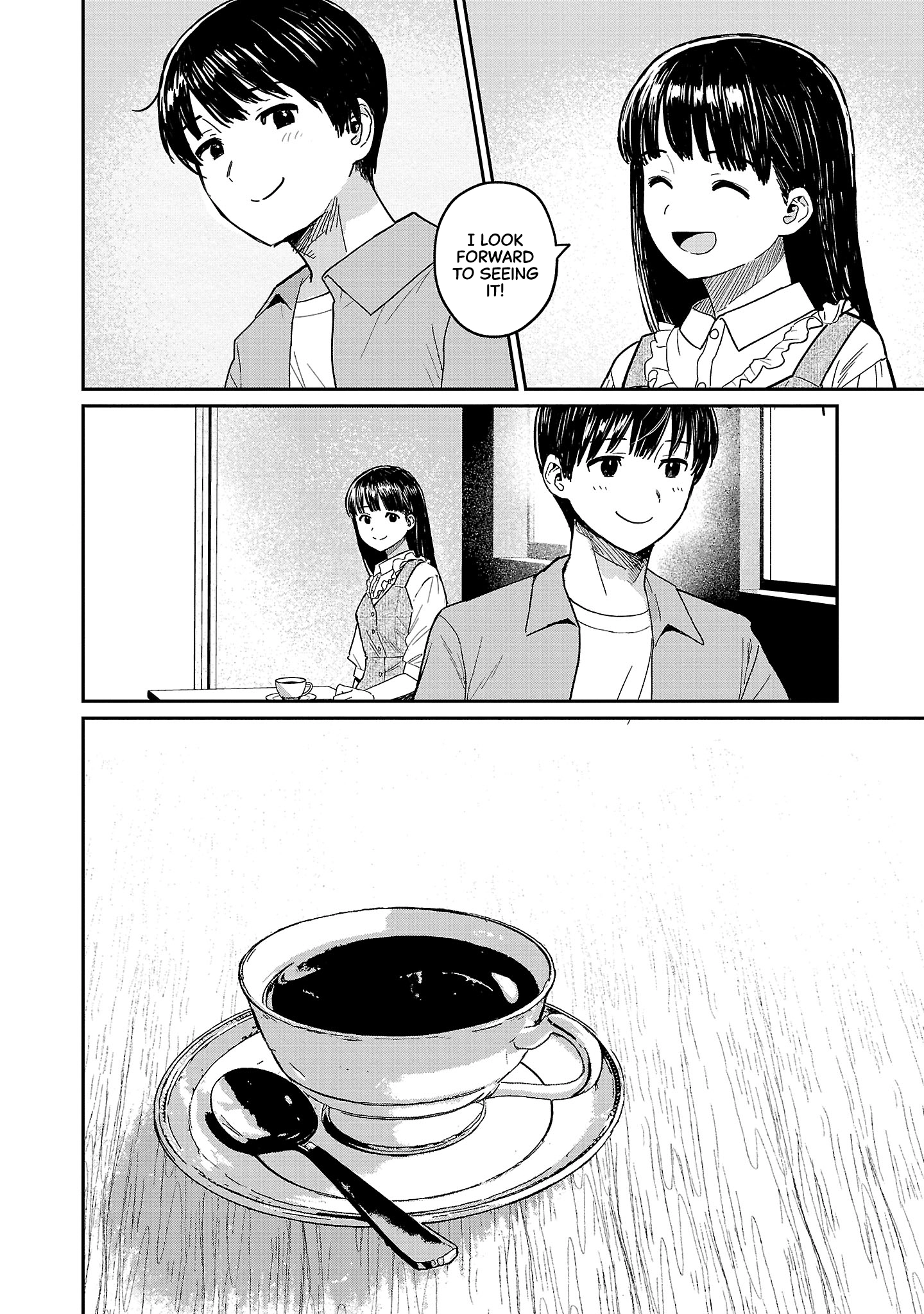 Urushi Uruhashi Chapter 10 page 24 - 