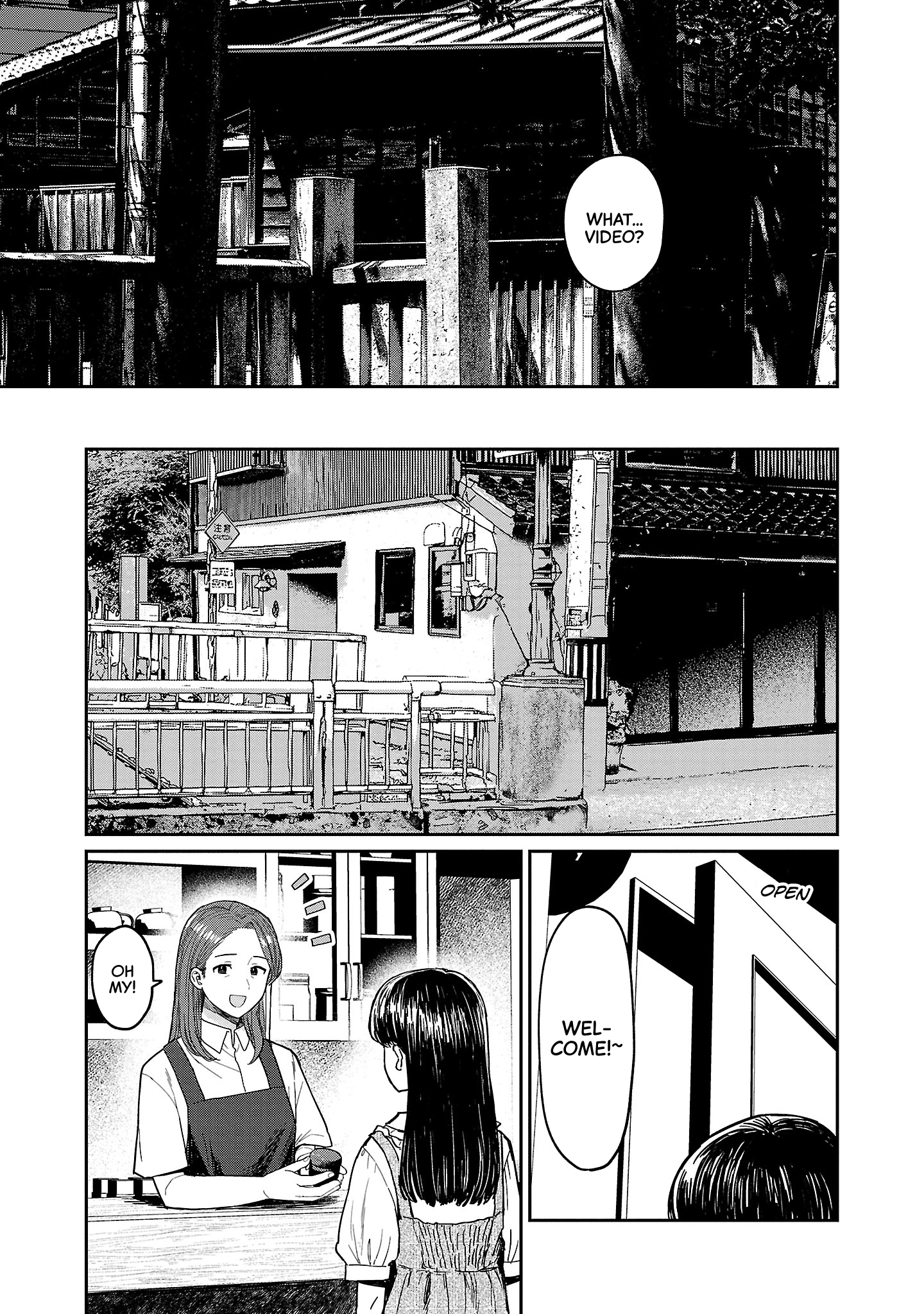 Urushi Uruhashi Chapter 10 page 7 - 