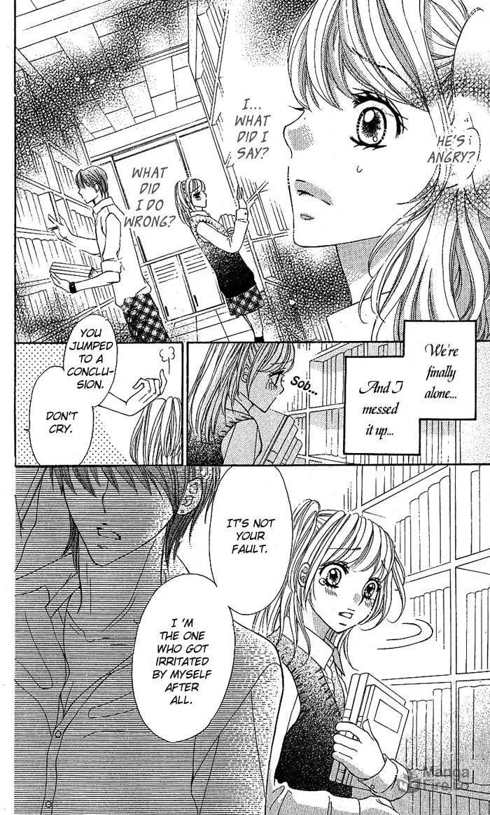 Usagi no Koi Chapter 0 page 12 - 