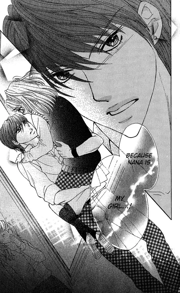 Usagi no Koi Chapter 0 page 29 - 