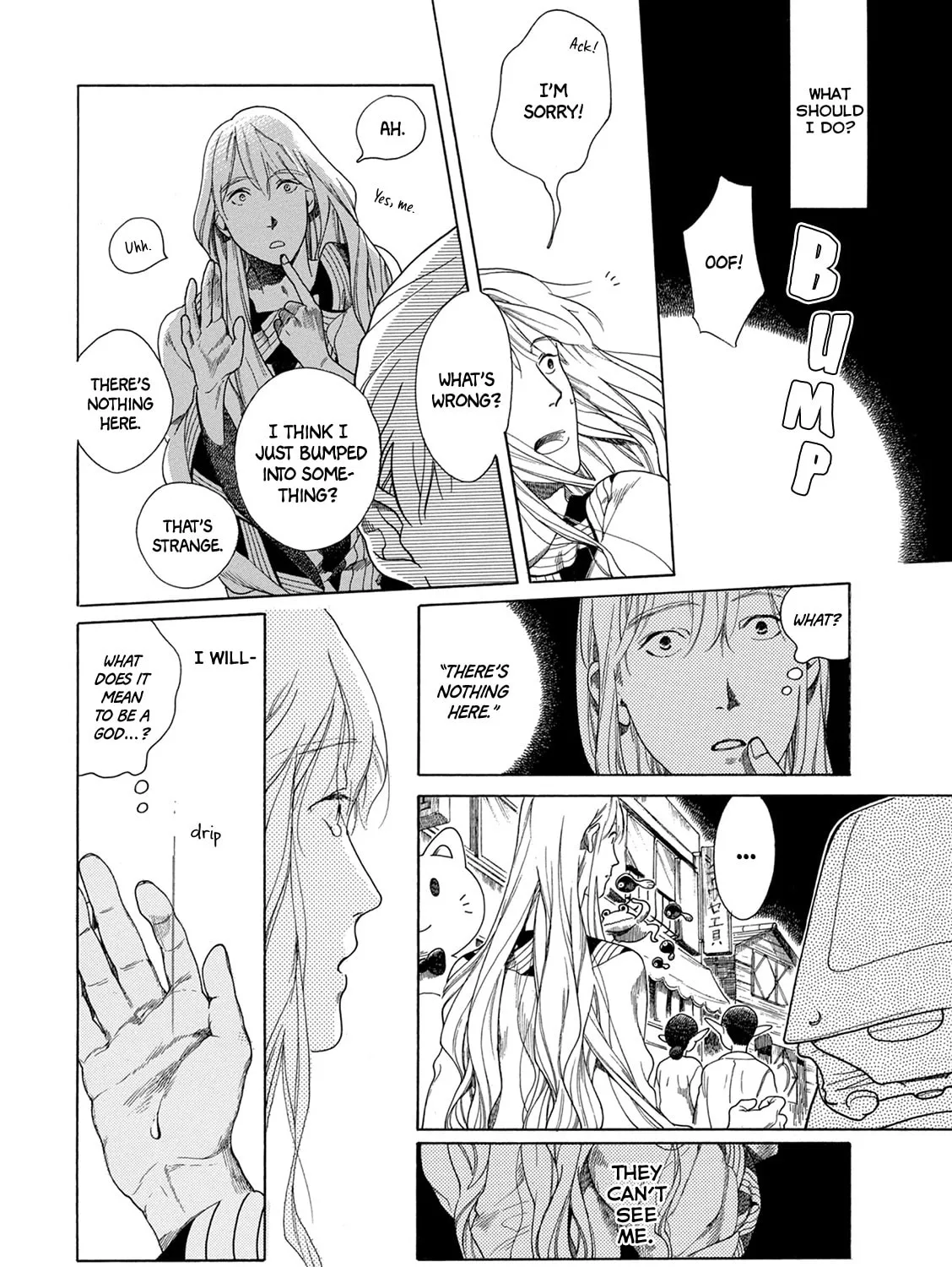 Usagi Shouzoku Chapter 2 page 33 - 