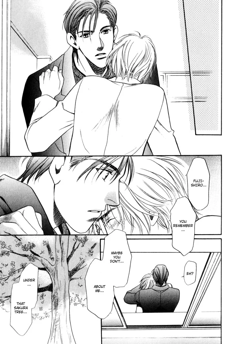 Usagi to Ookami no Shinshikyoutei Chapter 6 page 16 - 