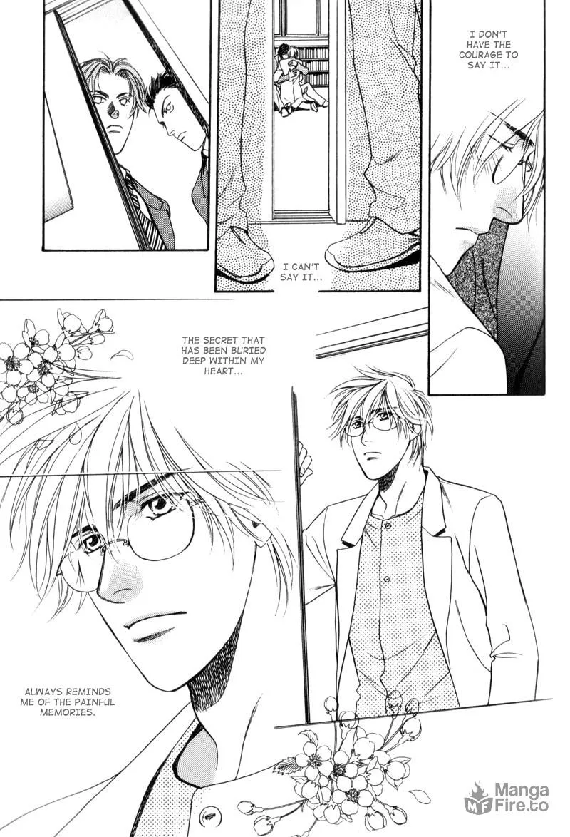 Usagi to Ookami no Shinshikyoutei Chapter 6 page 20 - 