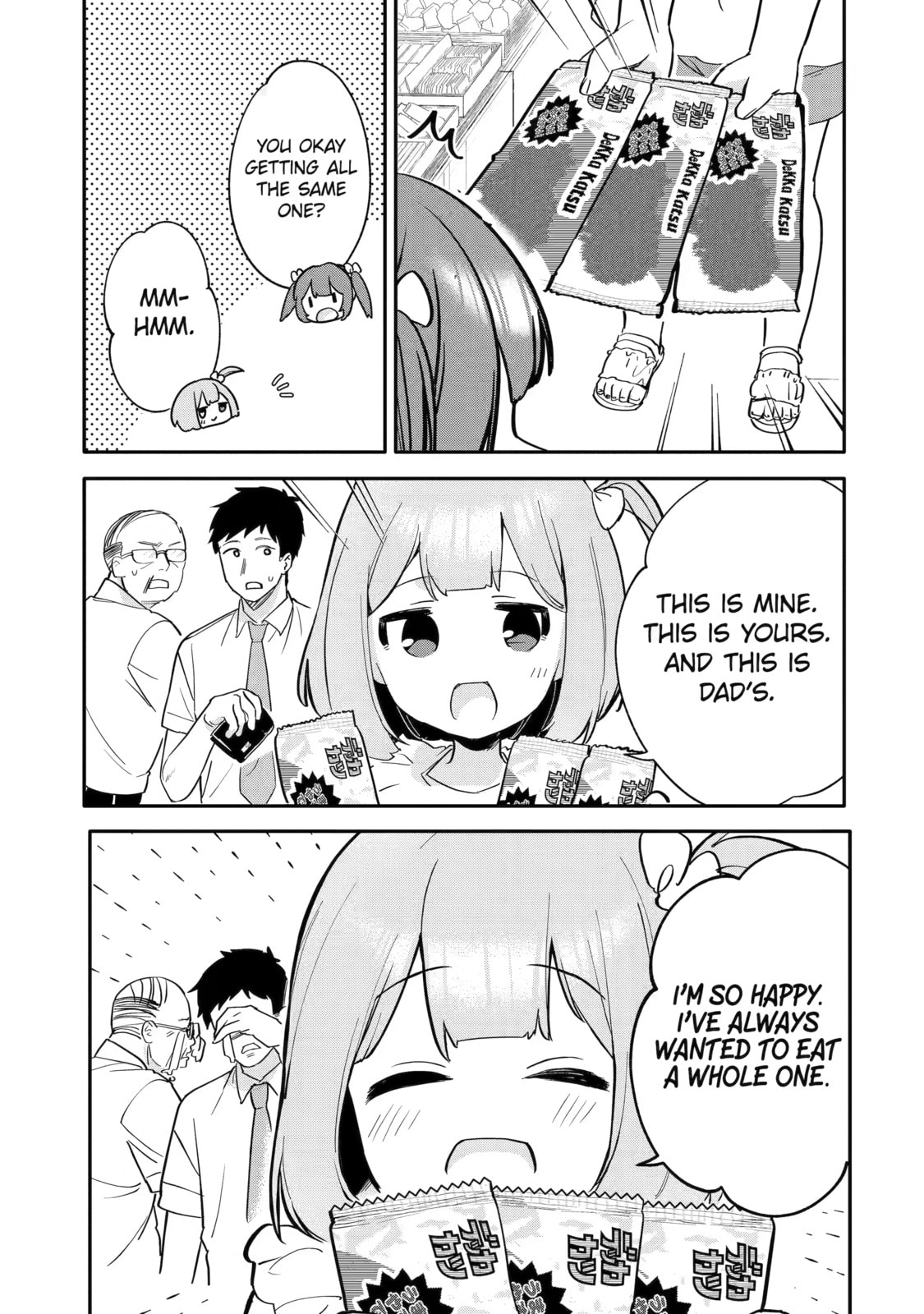 Usamimi Jackpot in the Bunny Girl's Bar♥ Chapter 1 page 20 - 