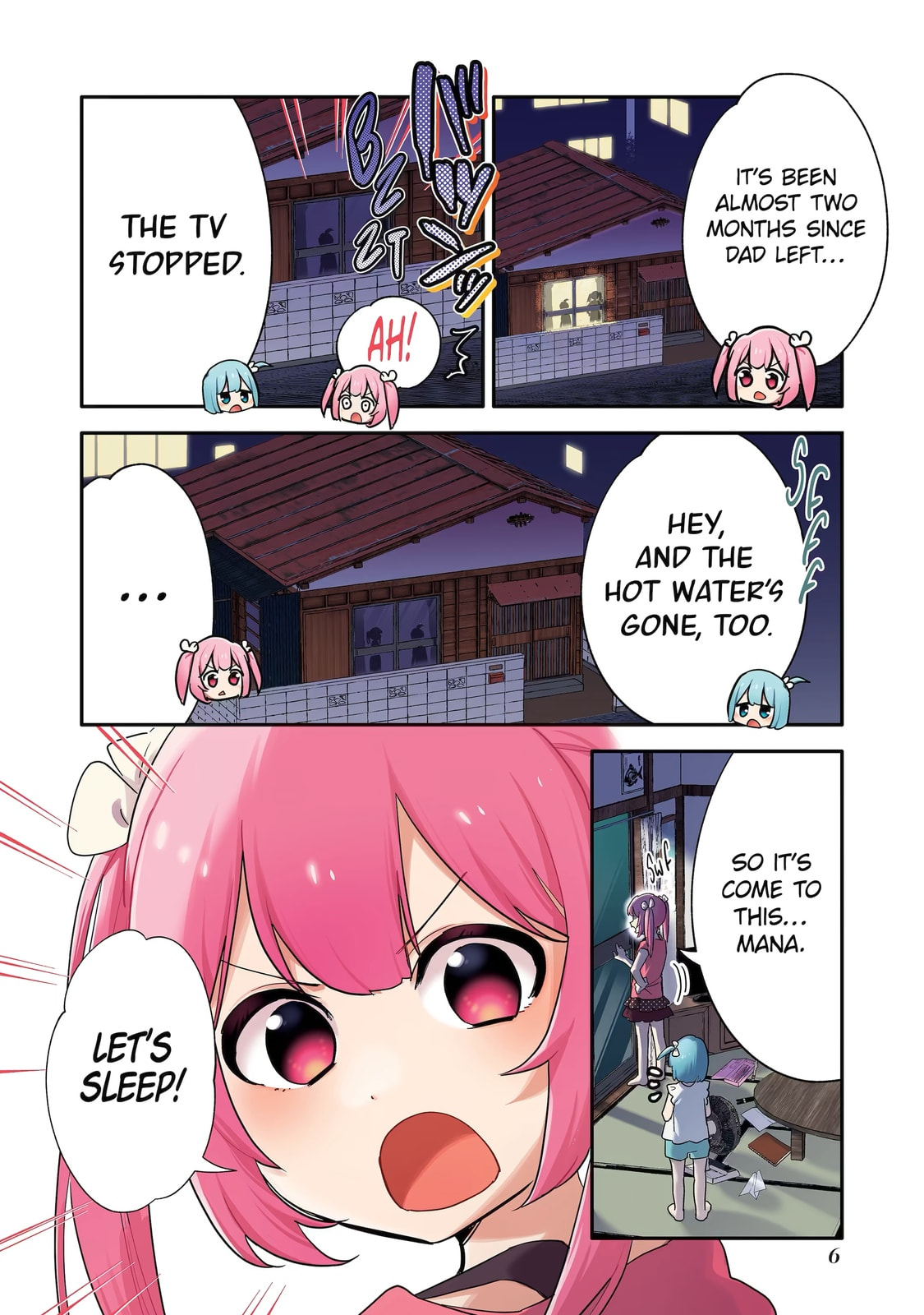 Usamimi Jackpot in the Bunny Girl's Bar♥ Chapter 1 page 3 - 