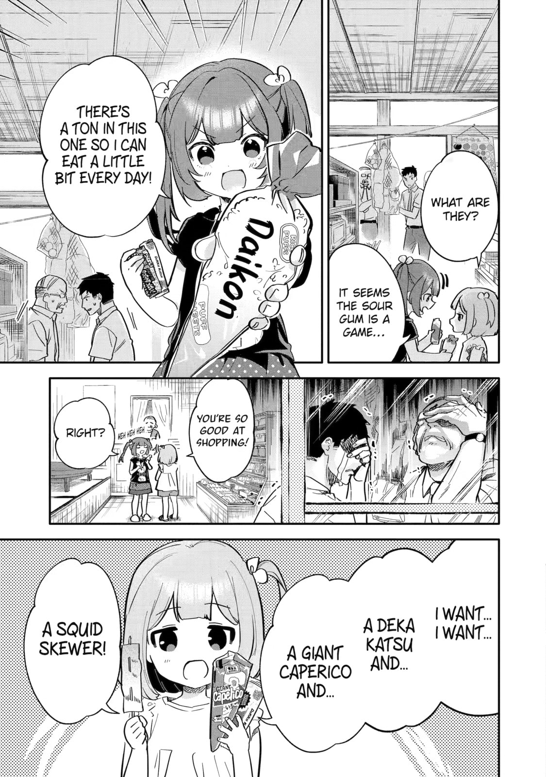 Usamimi Jackpot in the Bunny Girl's Bar♥ Chapter 1 page 22 - 