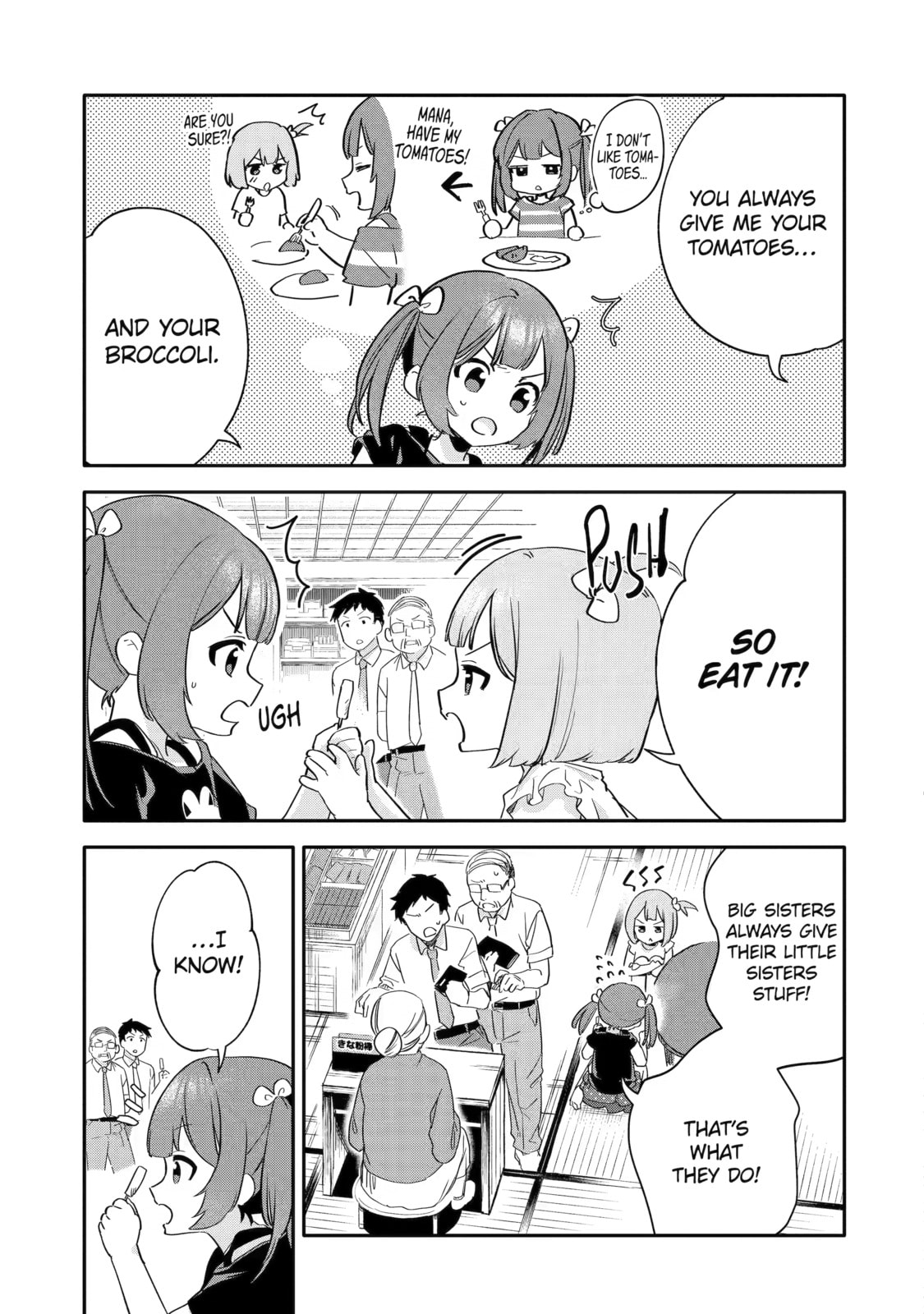 Usamimi Jackpot in the Bunny Girl's Bar♥ Chapter 1 page 26 - 