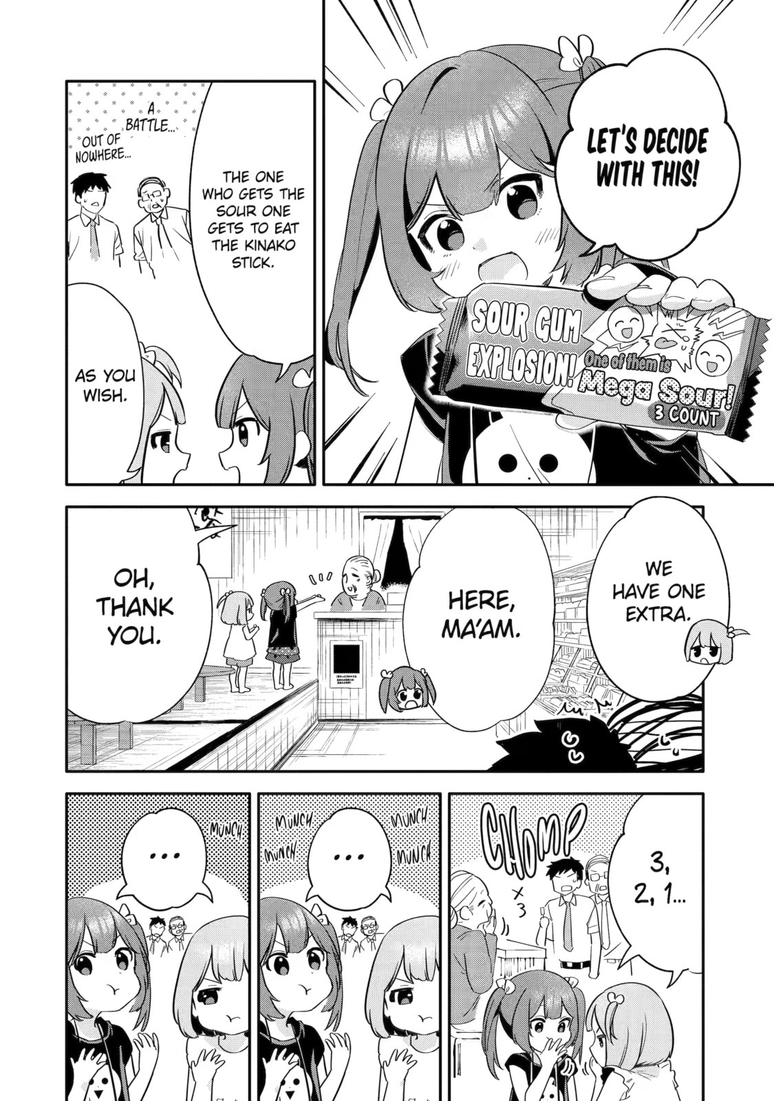 Usamimi Jackpot in the Bunny Girl's Bar♥ Chapter 1 page 27 - 