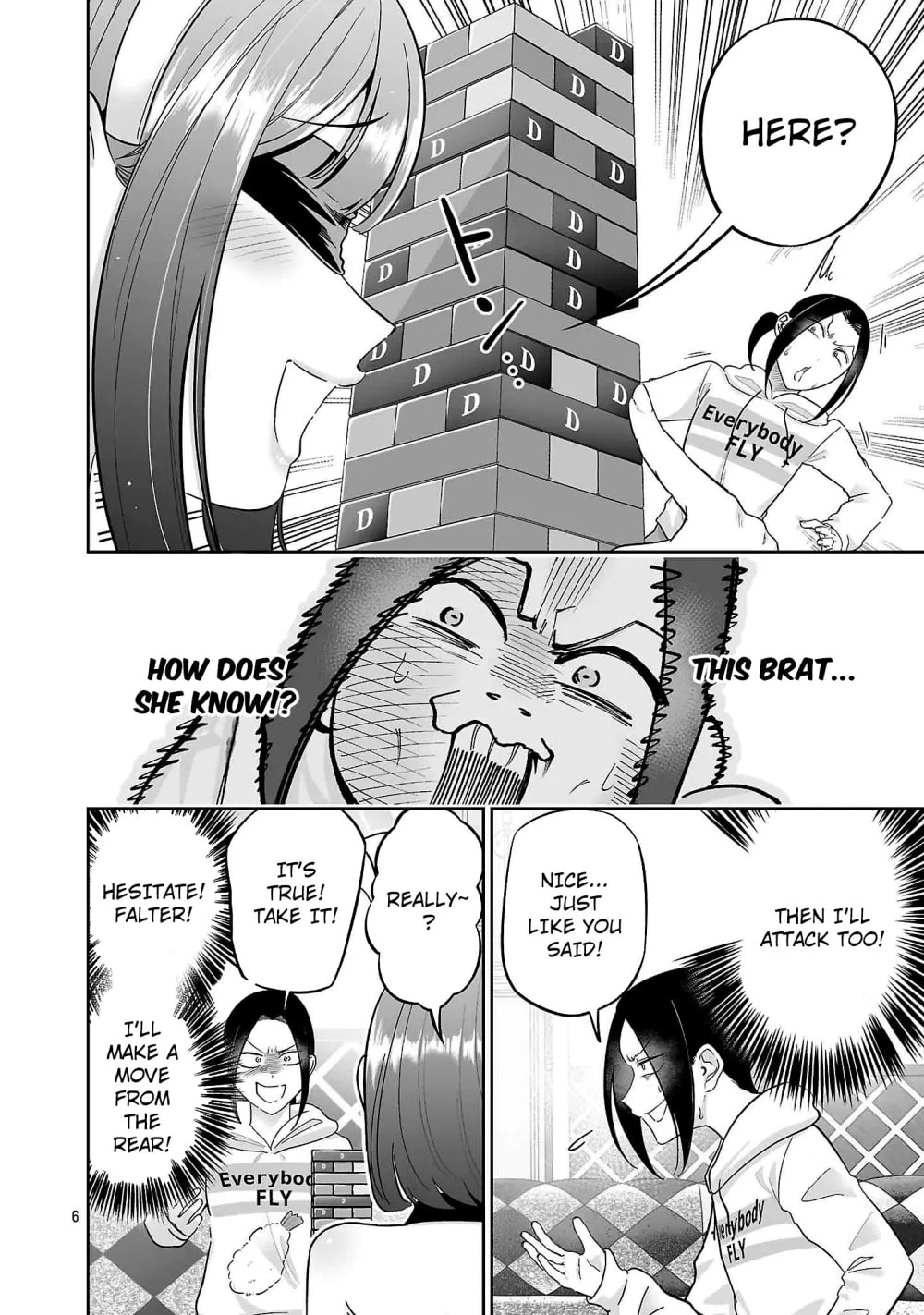 Usamimi Jackpot in the Bunny Girl's Bar♥ Chapter 10.1 page 8 - 