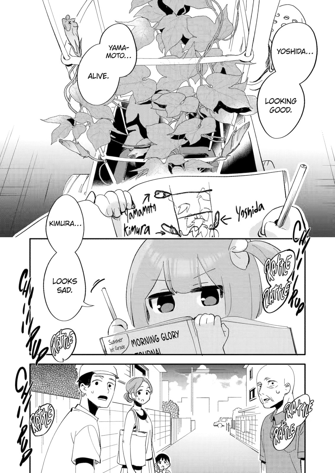 Usamimi Jackpot in the Bunny Girl's Bar♥ Chapter 10 page 1 - 