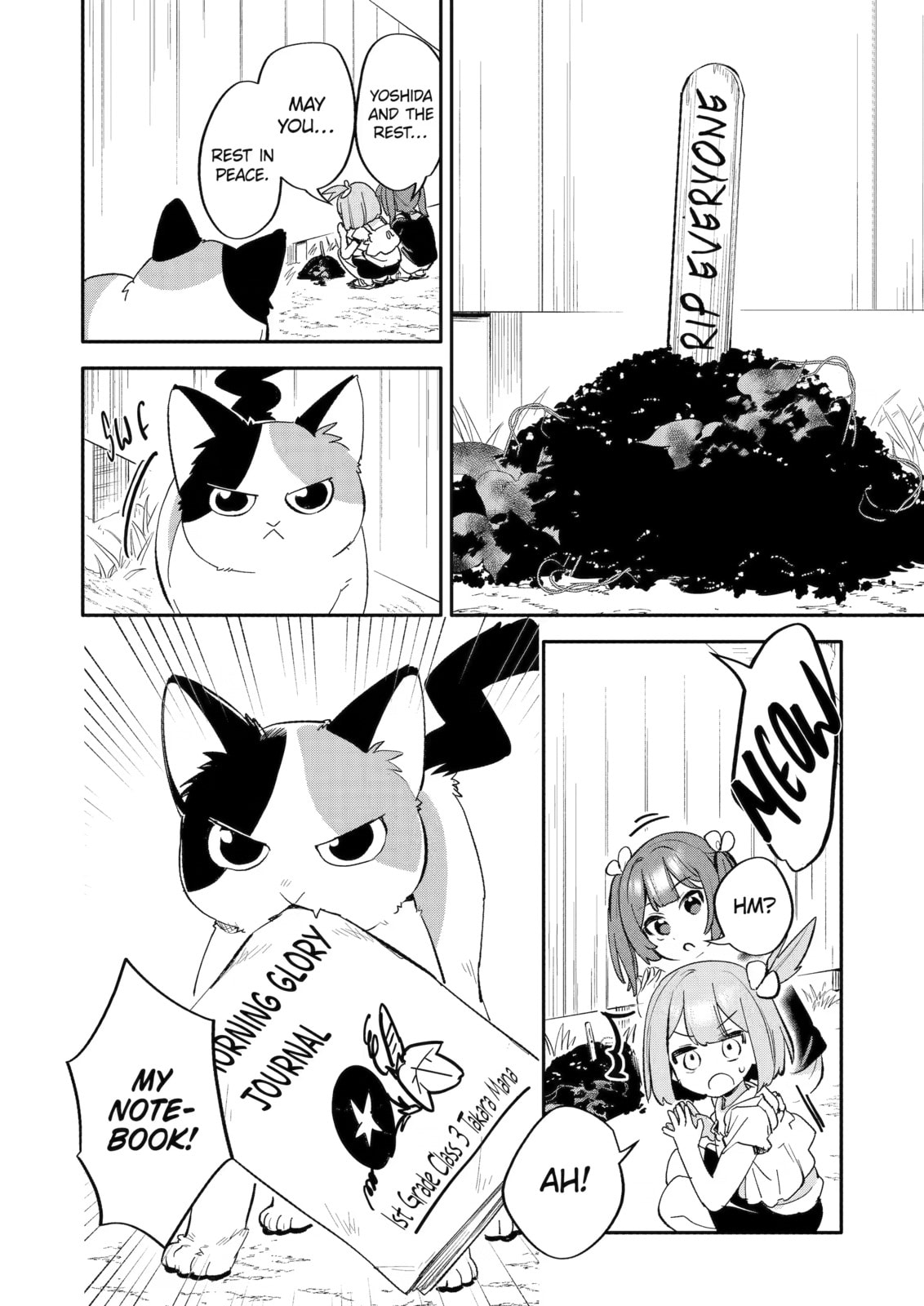 Usamimi Jackpot in the Bunny Girl's Bar♥ Chapter 10 page 14 - 