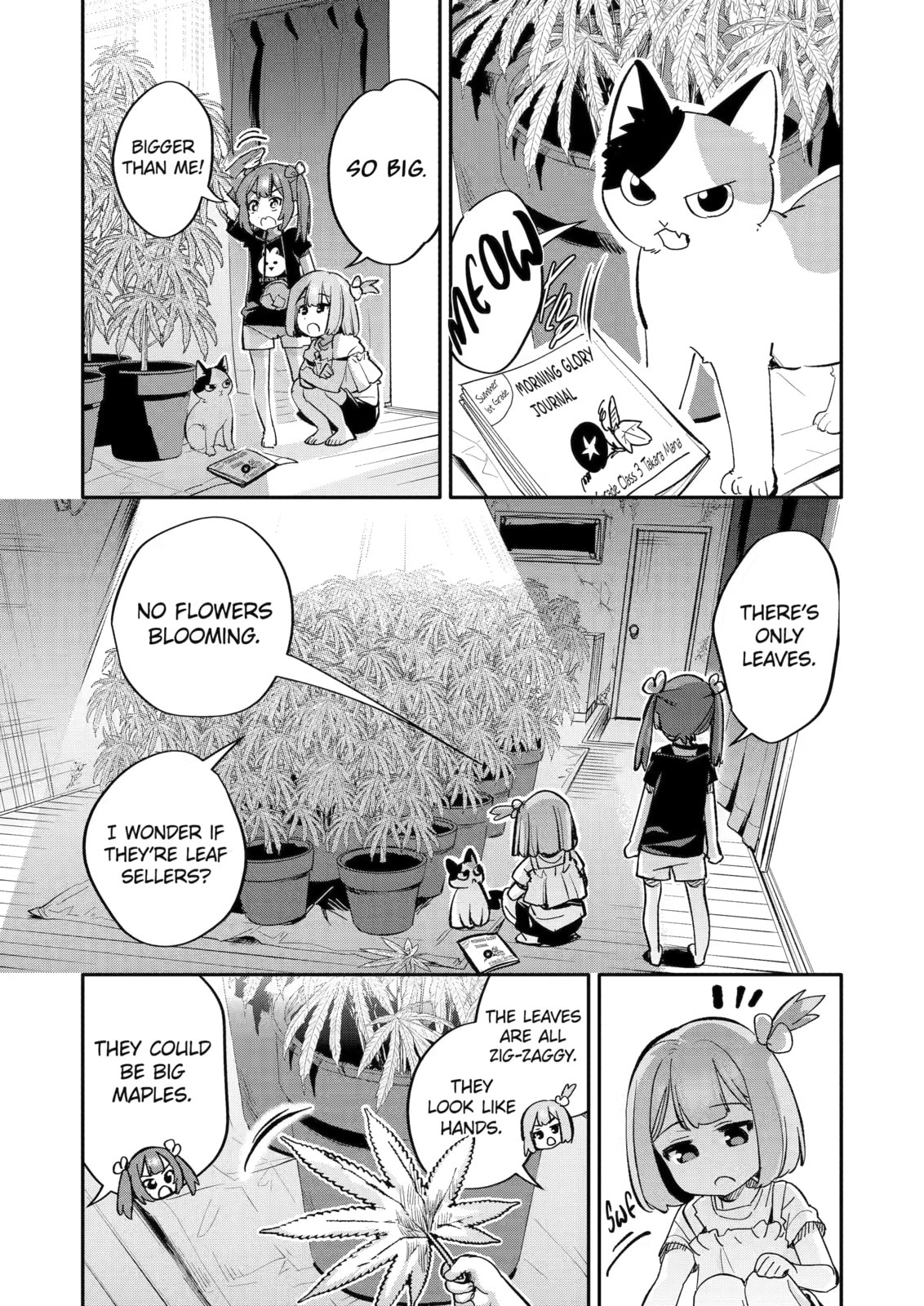 Usamimi Jackpot in the Bunny Girl's Bar♥ Chapter 10 page 17 - 