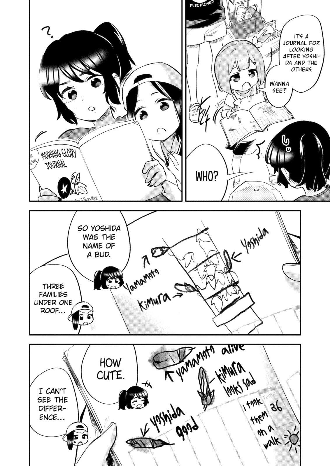 Usamimi Jackpot in the Bunny Girl's Bar♥ Chapter 10 page 20 - 