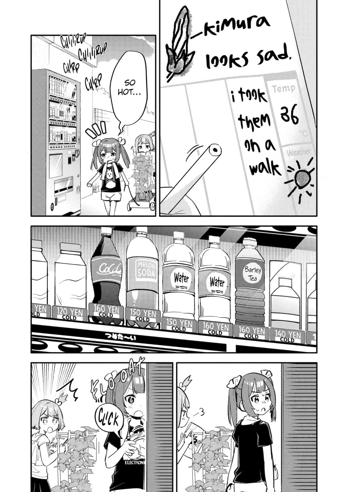 Usamimi Jackpot in the Bunny Girl's Bar♥ Chapter 10 page 3 - 