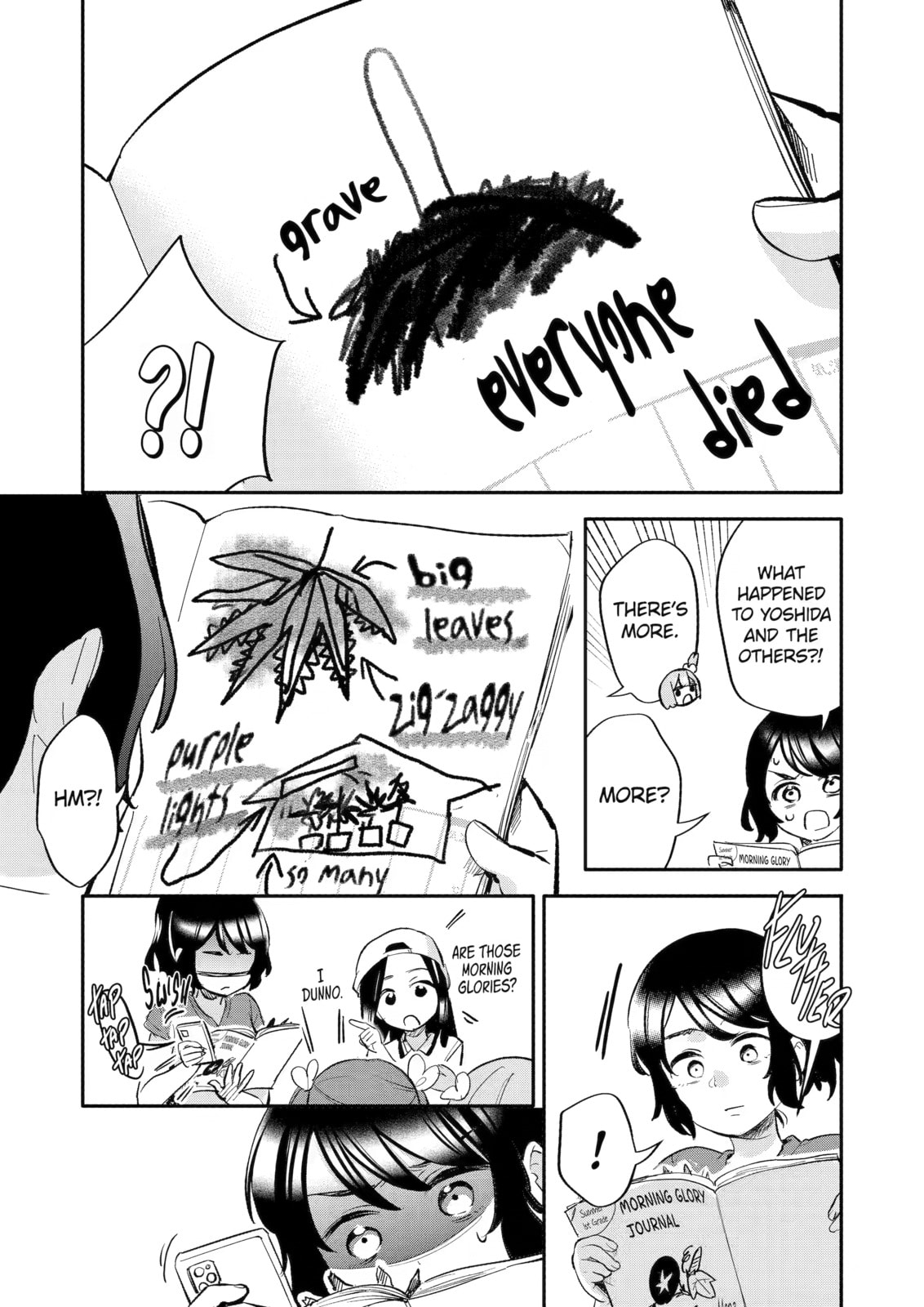 Usamimi Jackpot in the Bunny Girl's Bar♥ Chapter 10 page 21 - 