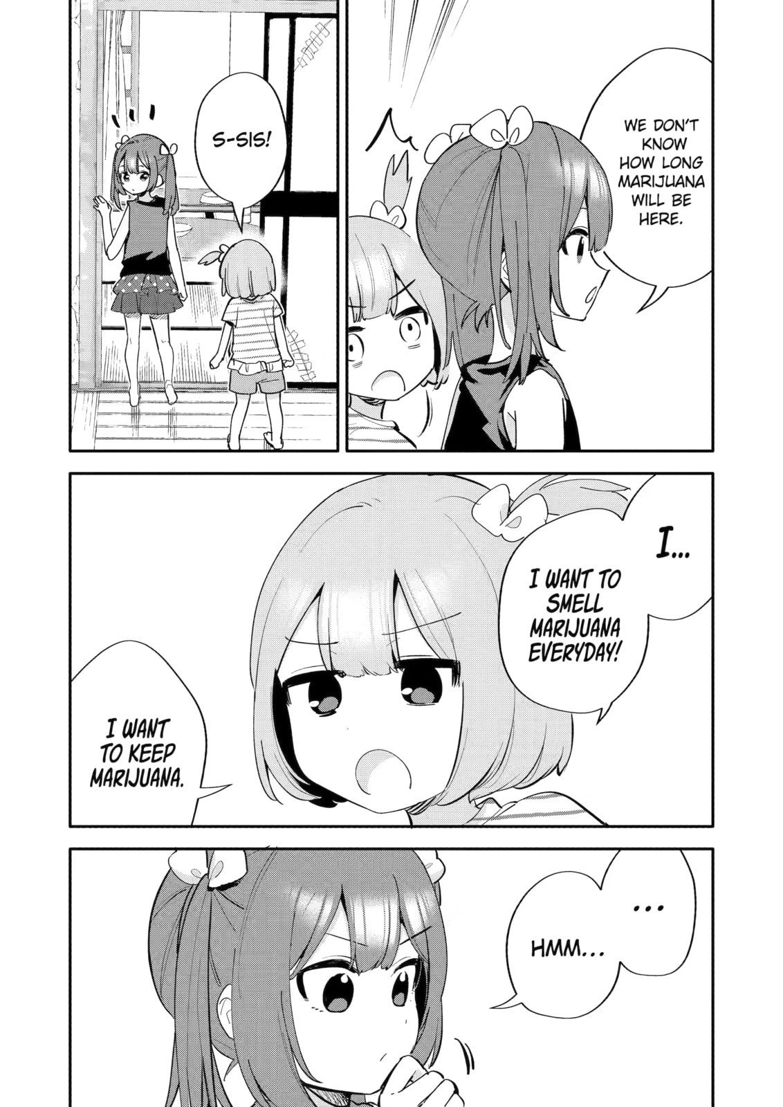 Usamimi Jackpot in the Bunny Girl's Bar♥ Chapter 11 page 15 - 