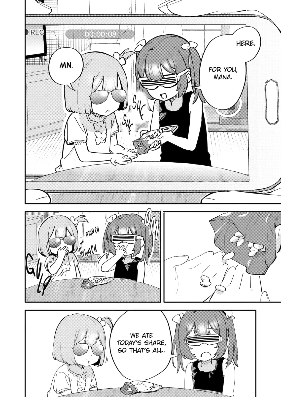 Usamimi Jackpot in the Bunny Girl's Bar♥ Chapter 13 page 14 - 