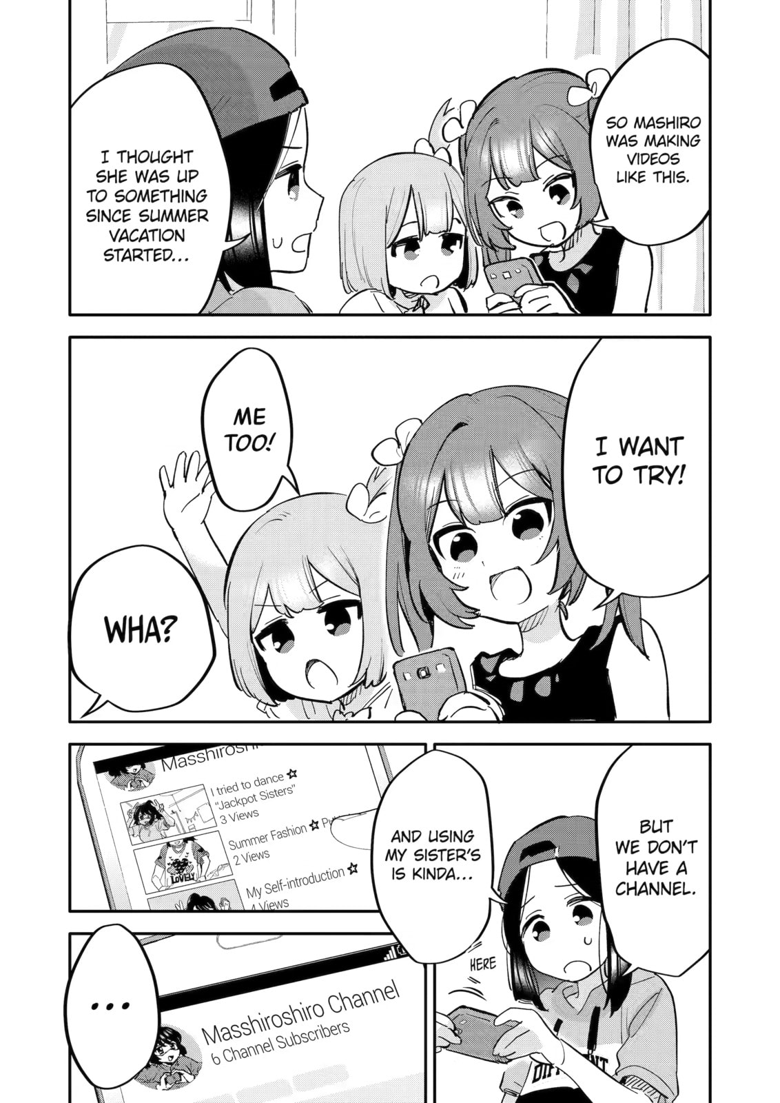 Usamimi Jackpot in the Bunny Girl's Bar♥ Chapter 13 page 8 - 