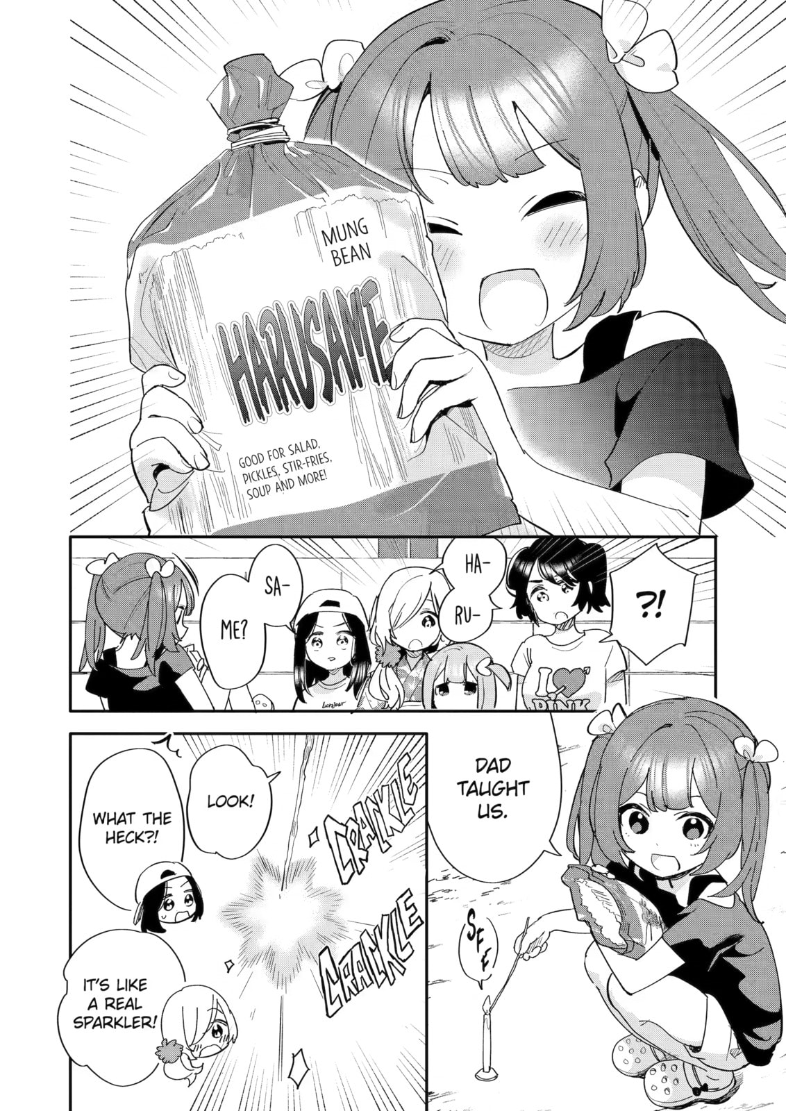 Usamimi Jackpot in the Bunny Girl's Bar♥ Chapter 14 page 16 - 