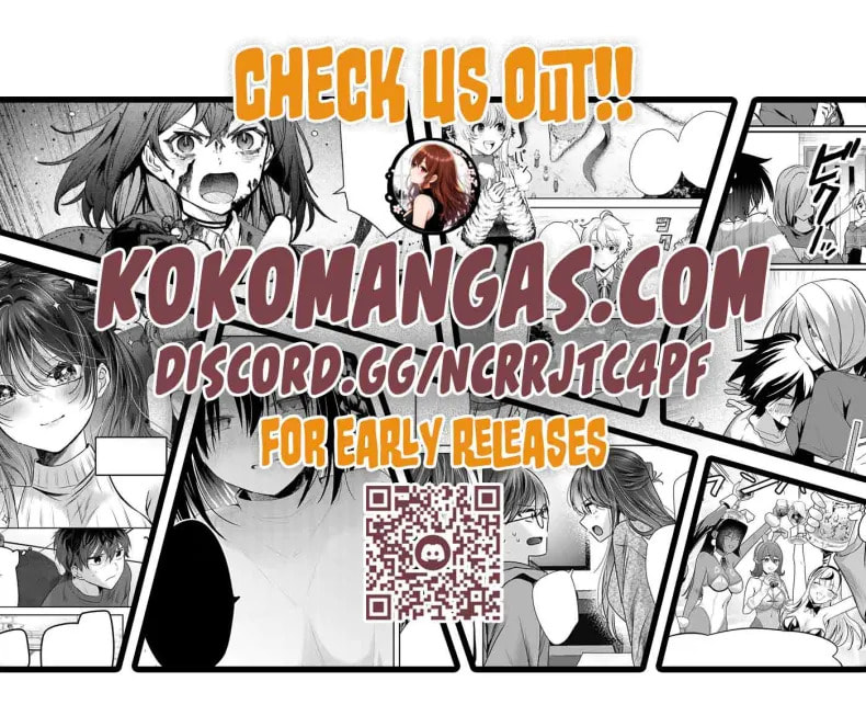 Usamimi Jackpot in the Bunny Girl's Bar♥ Chapter 17.5 page 13 - 