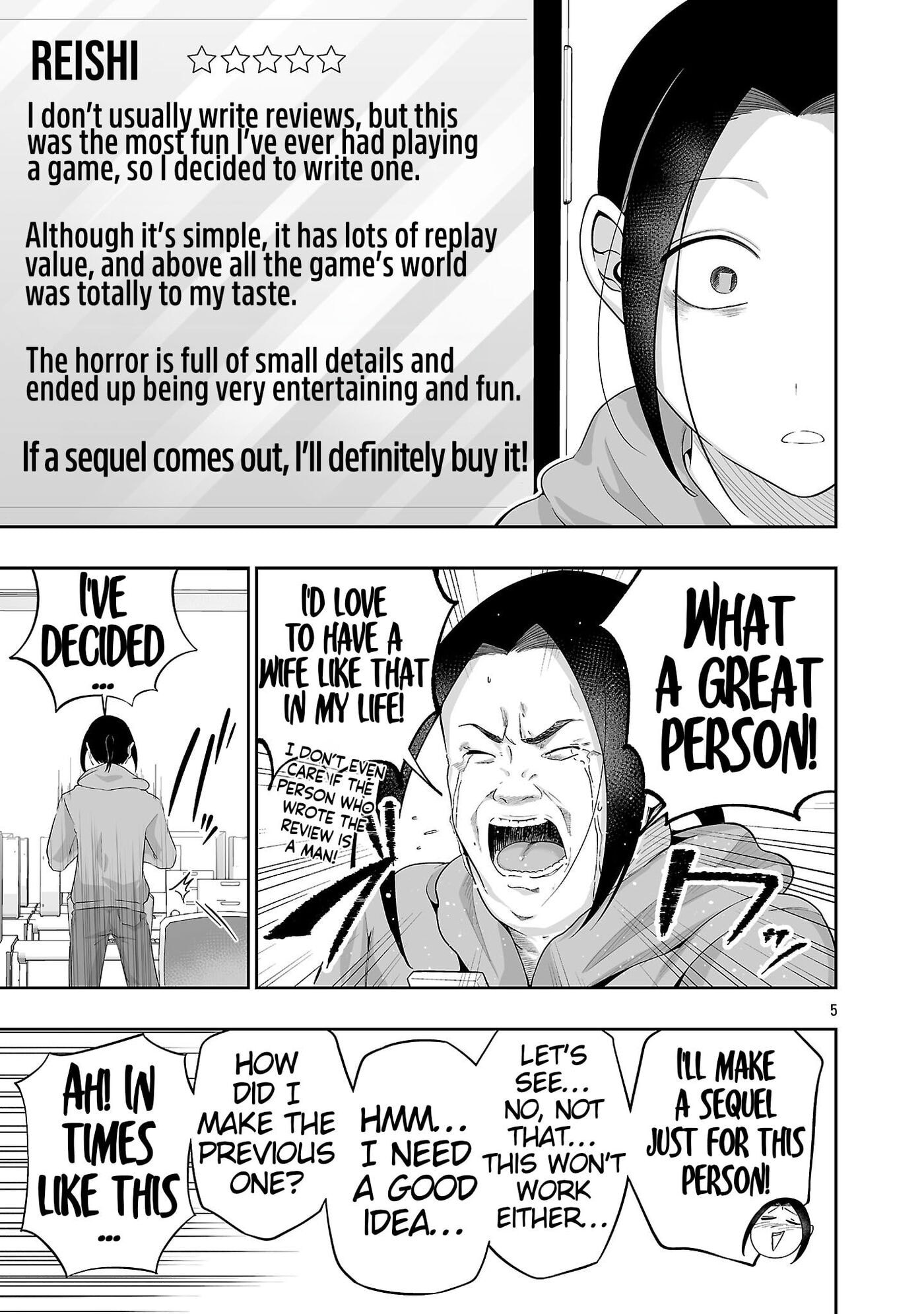 Usamimi Jackpot in the Bunny Girl's Bar♥ Chapter 18 page 7 - 