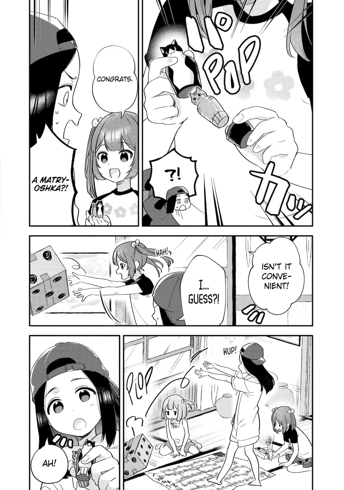 Usamimi Jackpot in the Bunny Girl's Bar♥ Chapter 2 page 12 - 