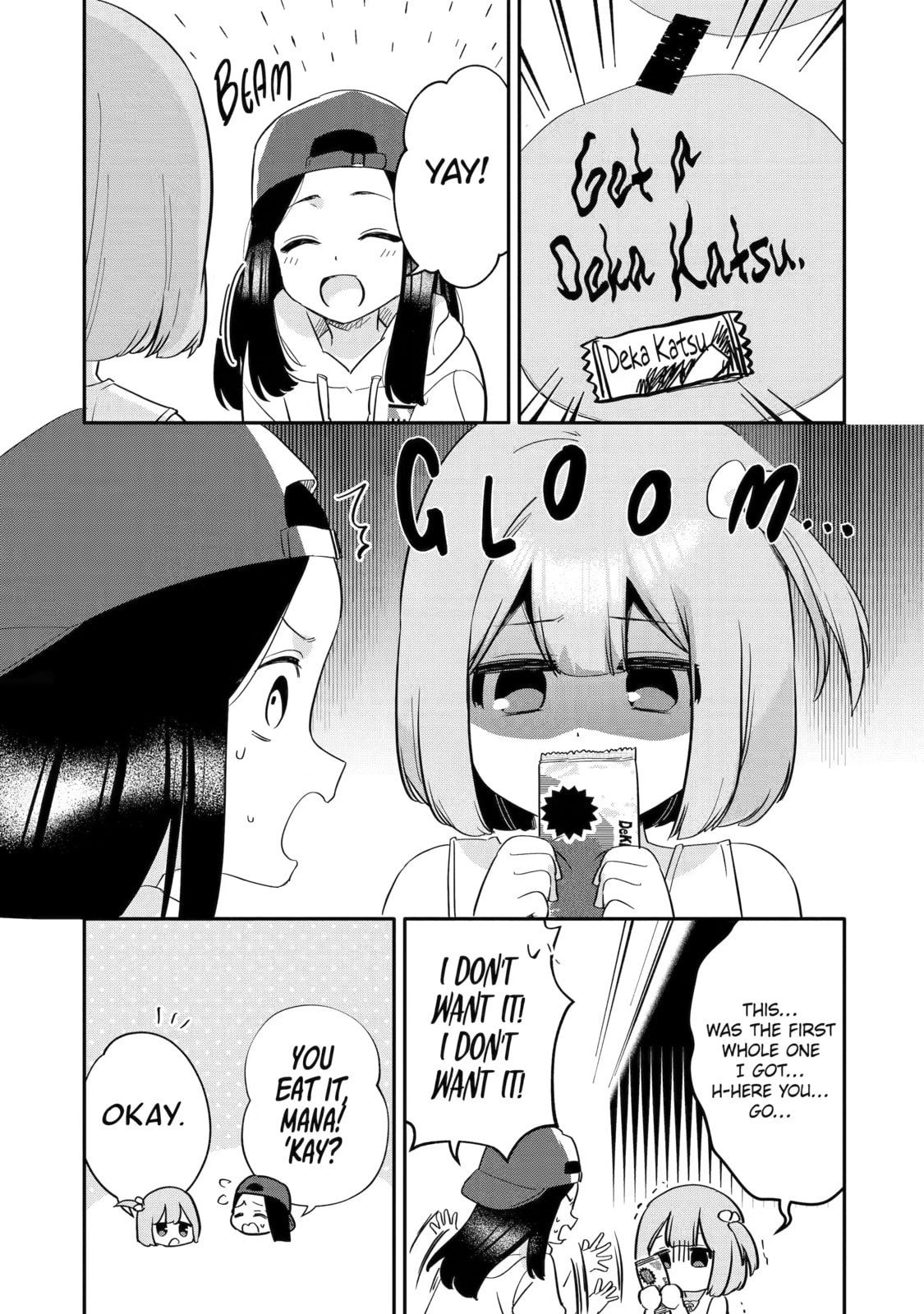 Usamimi Jackpot in the Bunny Girl's Bar♥ Chapter 2 page 13 - 