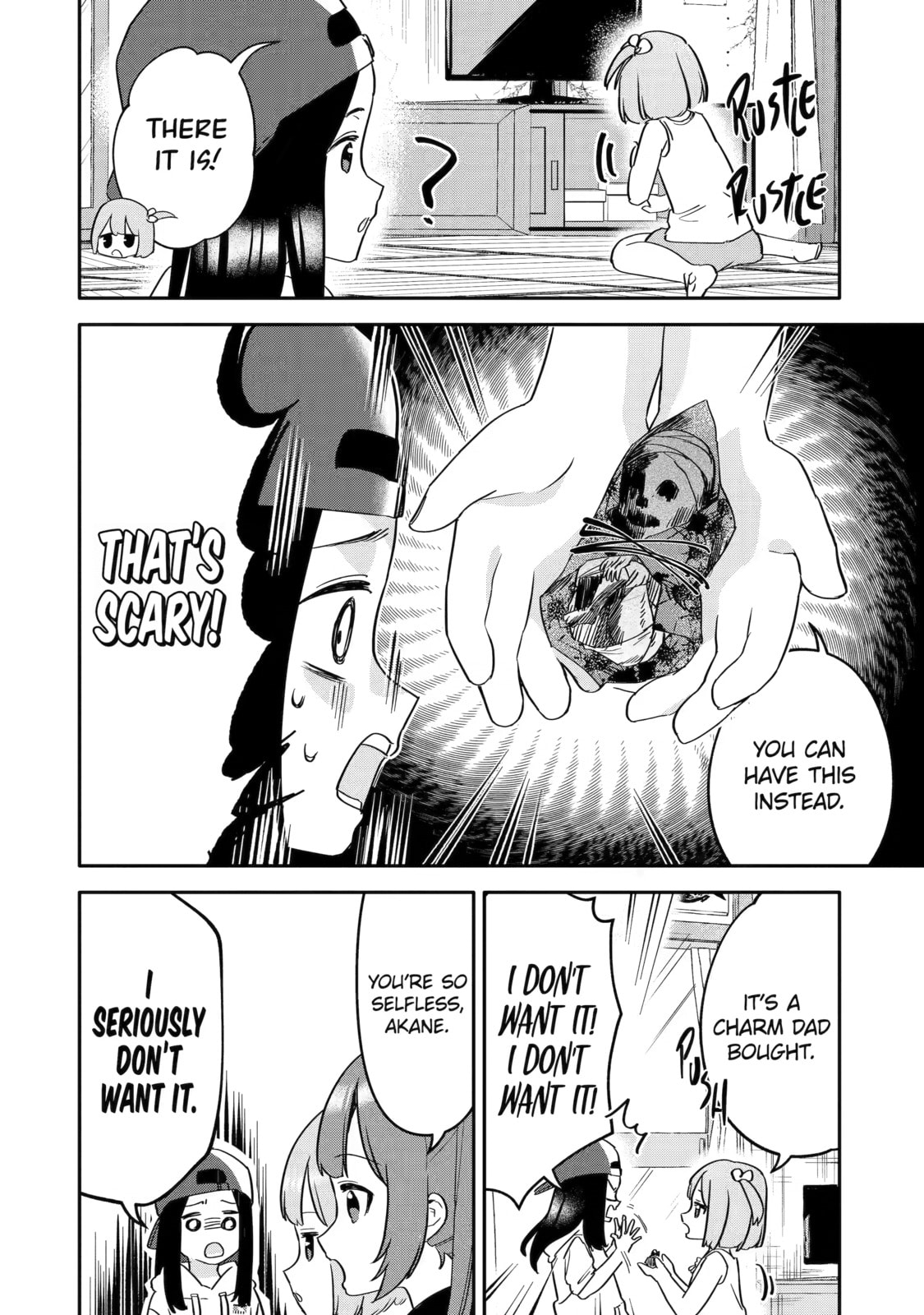 Usamimi Jackpot in the Bunny Girl's Bar♥ Chapter 2 page 14 - 