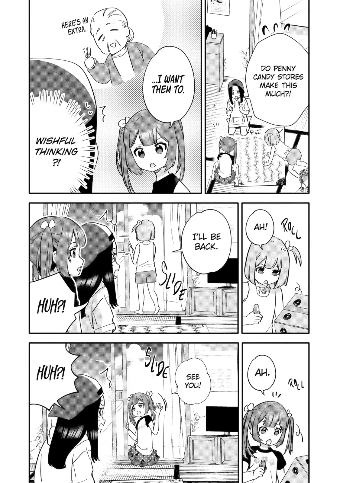 Usamimi Jackpot in the Bunny Girl's Bar♥ Chapter 2 page 16 - 