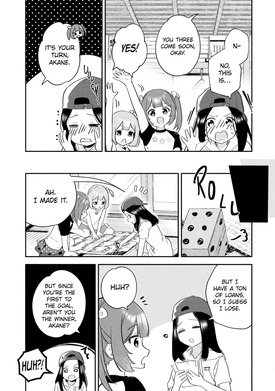 Usamimi Jackpot in the Bunny Girl's Bar♥ Chapter 2 page 27 - 