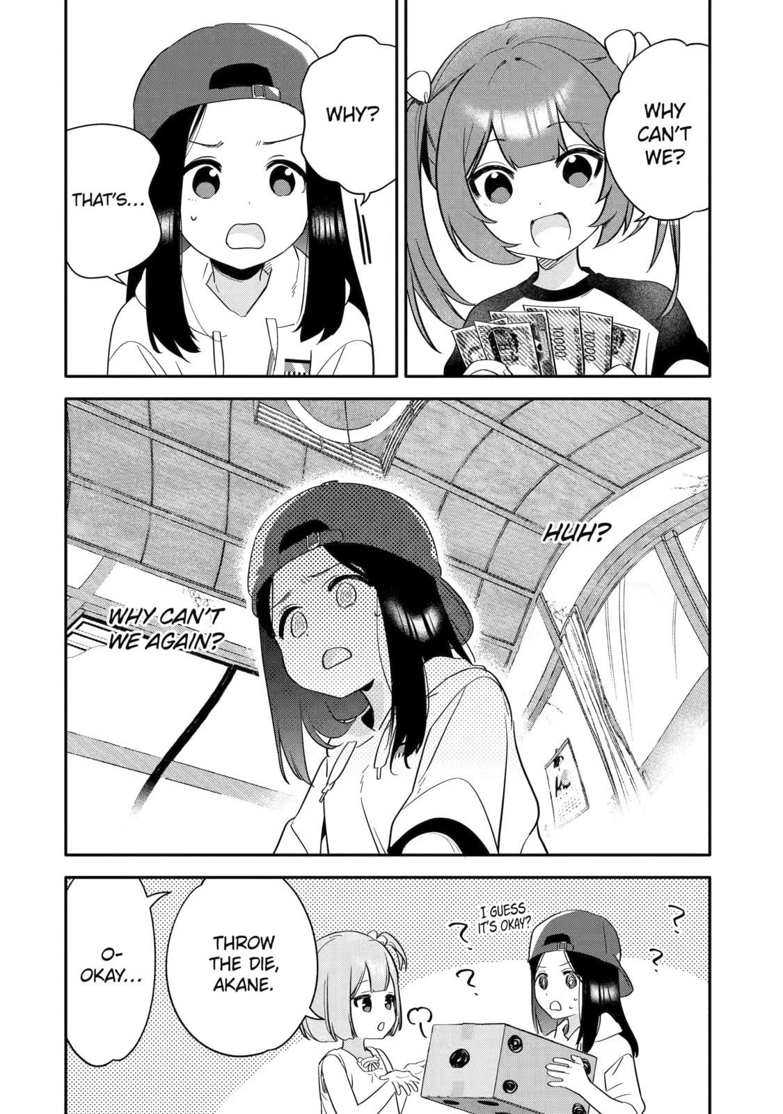 Usamimi Jackpot in the Bunny Girl's Bar♥ Chapter 2 page 10 - 