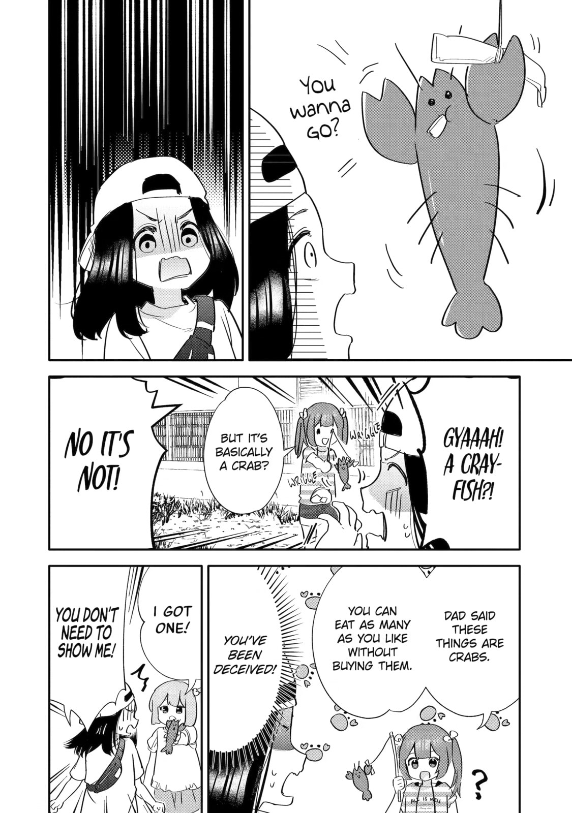 Usamimi Jackpot in the Bunny Girl's Bar♥ Chapter 3 page 12 - 
