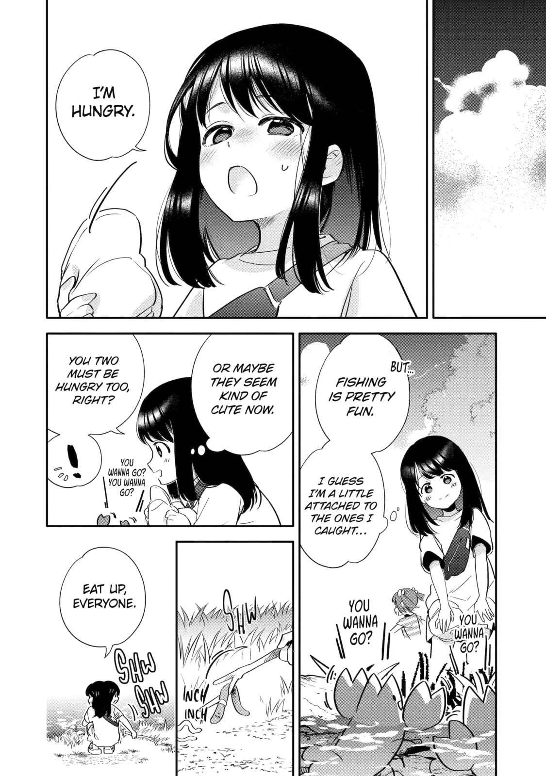 Usamimi Jackpot in the Bunny Girl's Bar♥ Chapter 3 page 18 - 