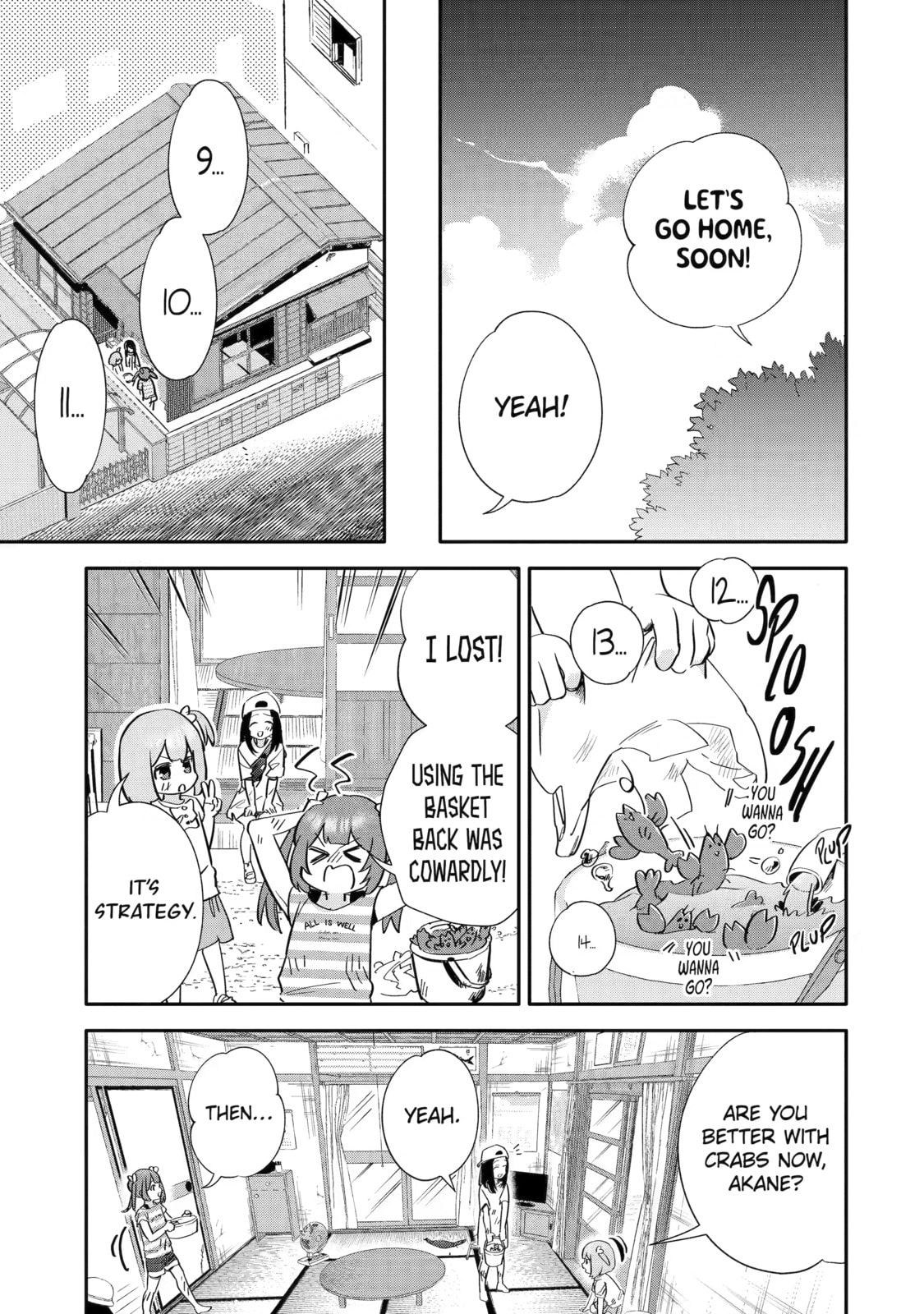 Usamimi Jackpot in the Bunny Girl's Bar♥ Chapter 3 page 19 - 