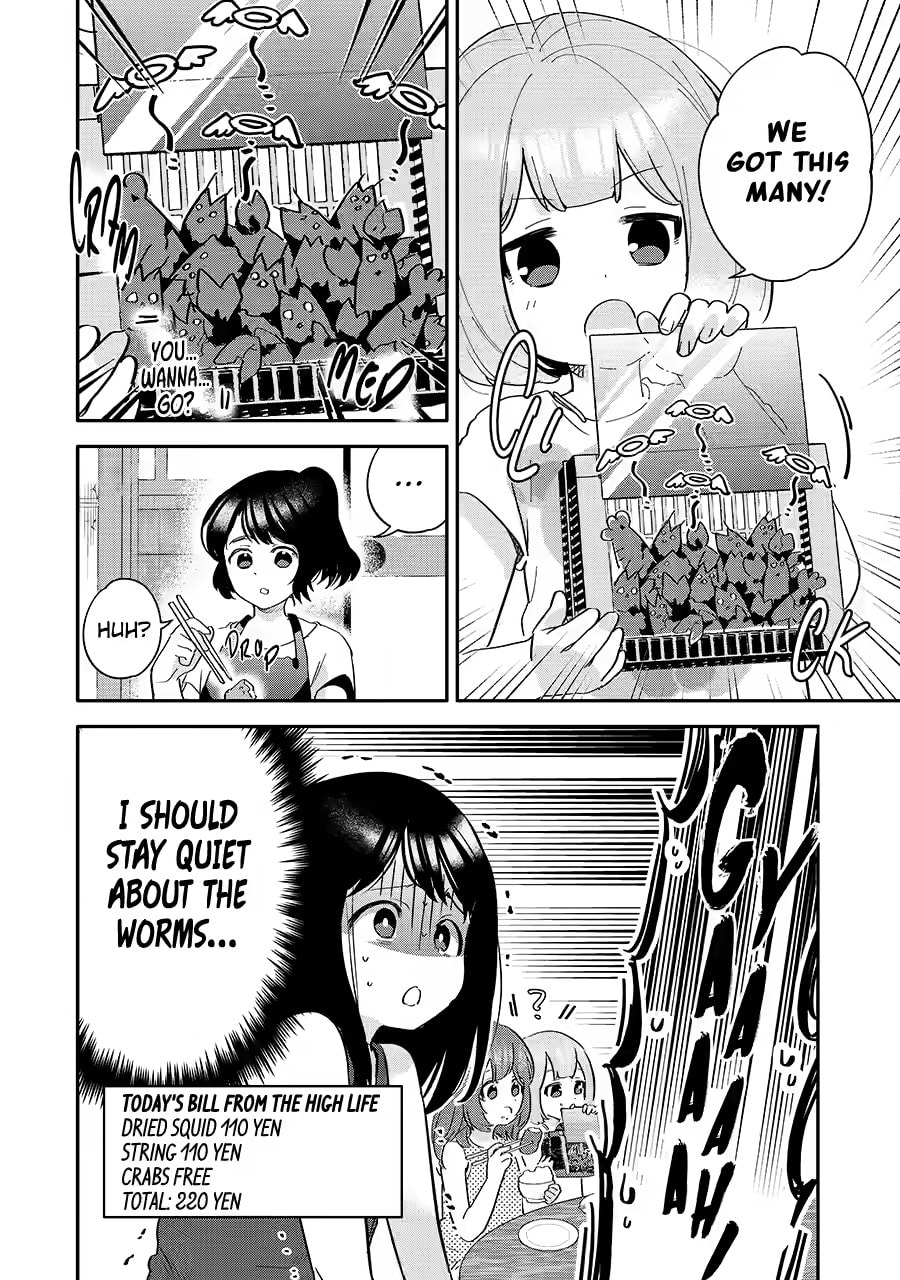 Usamimi Jackpot in the Bunny Girl's Bar♥ Chapter 3 page 26 - 
