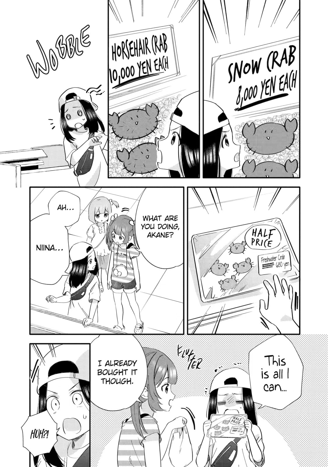 Usamimi Jackpot in the Bunny Girl's Bar♥ Chapter 3 page 9 - 