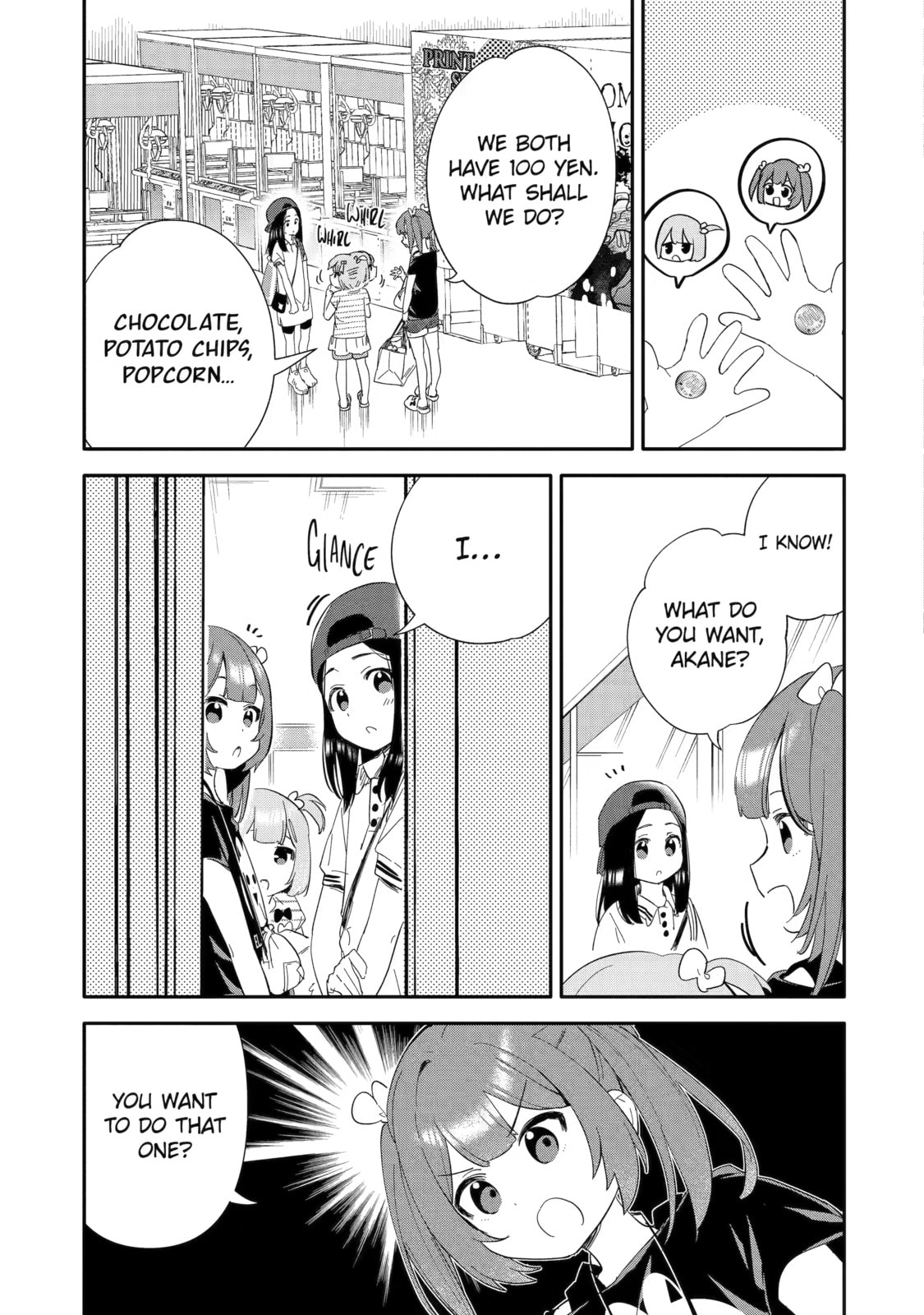 Usamimi Jackpot in the Bunny Girl's Bar♥ Chapter 4 page 21 - 