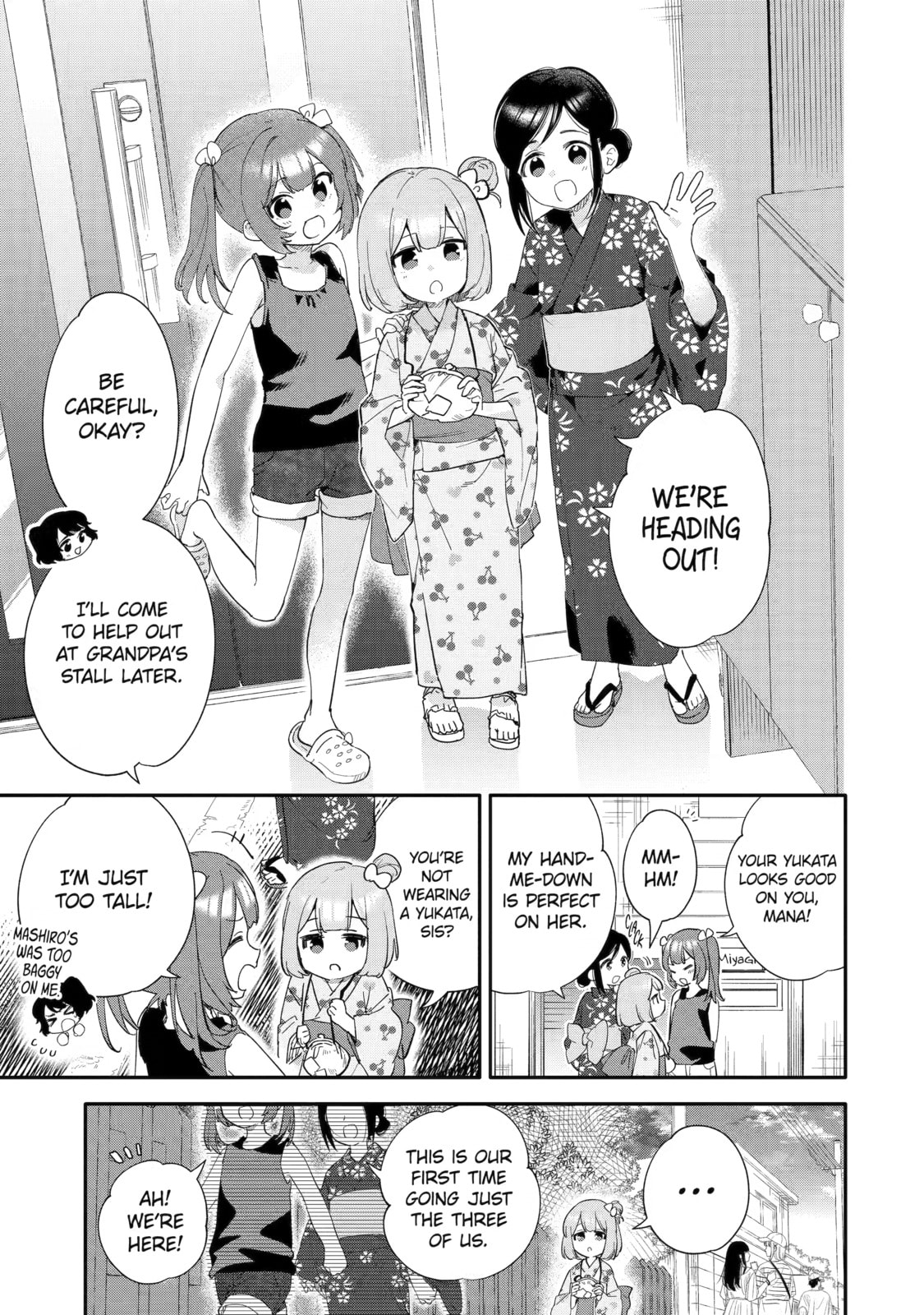 Usamimi Jackpot in the Bunny Girl's Bar♥ Chapter 4 page 29 - 