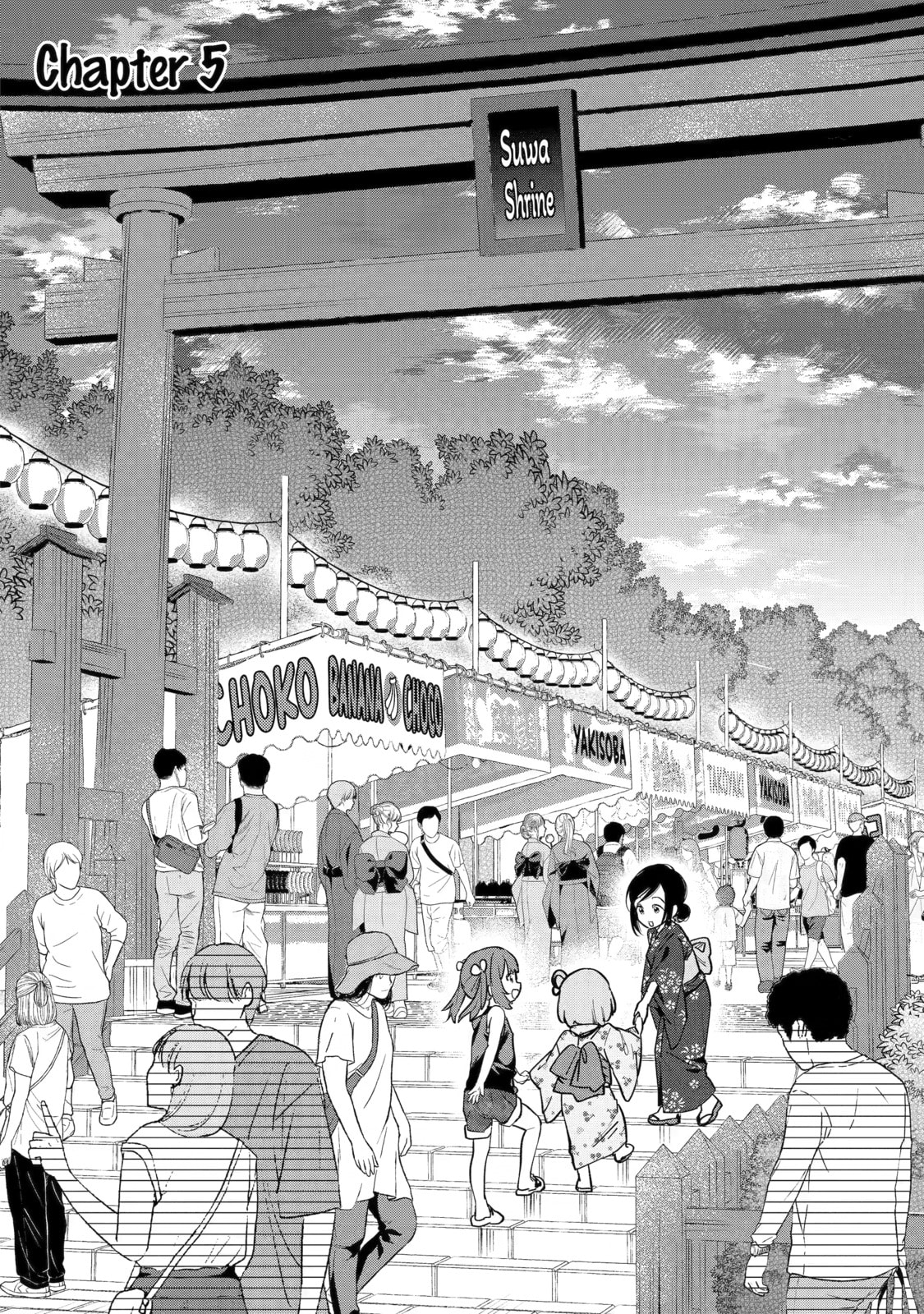 Usamimi Jackpot in the Bunny Girl's Bar♥ Chapter 4 page 30 - 