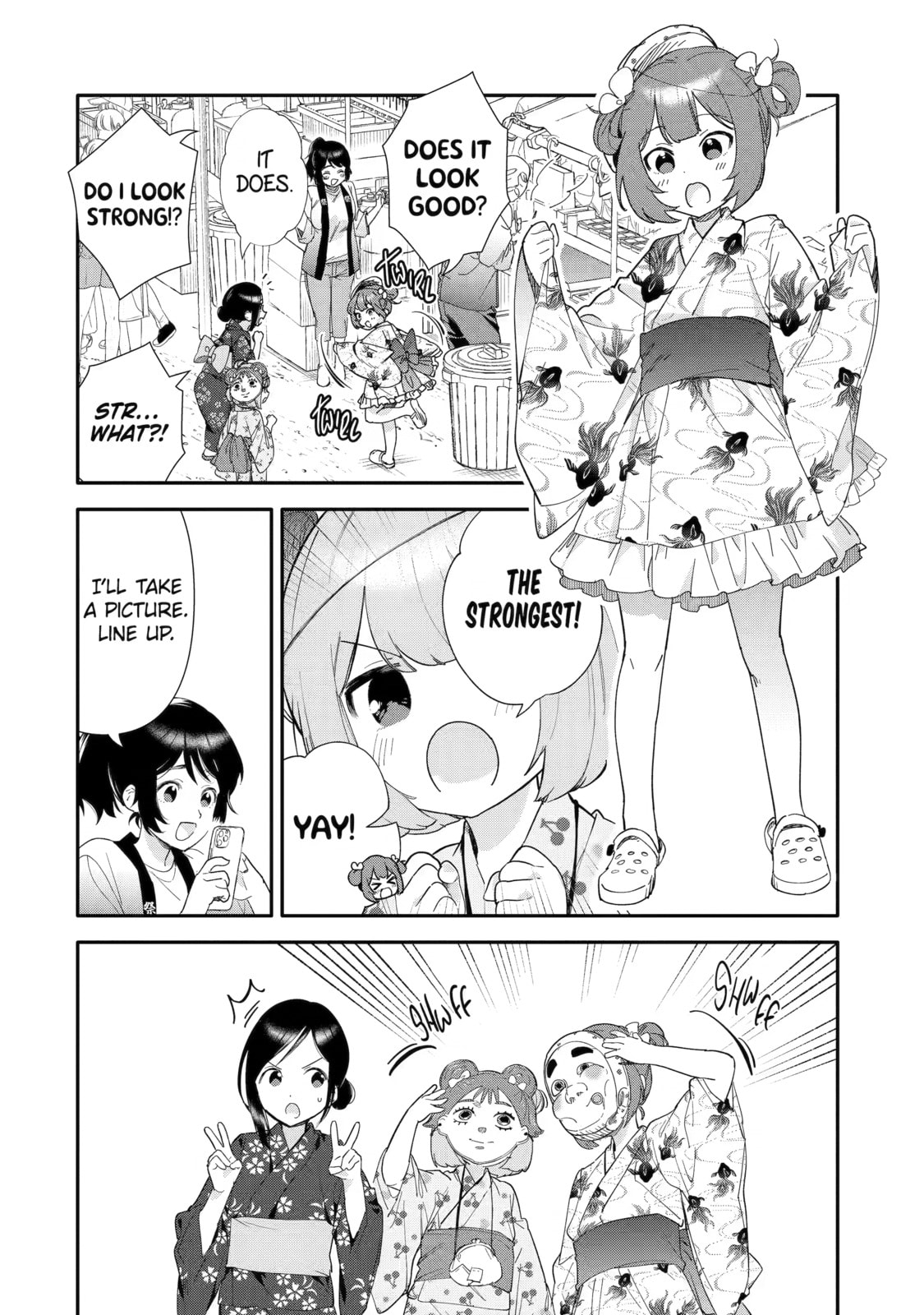 Usamimi Jackpot in the Bunny Girl's Bar♥ Chapter 5 page 18 - 