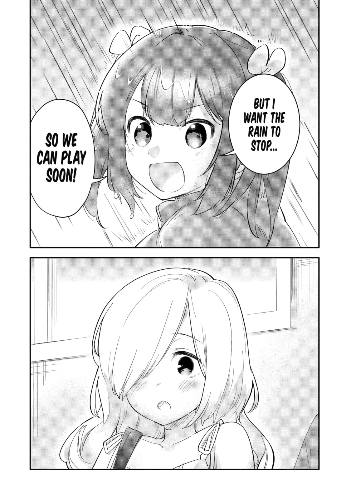 Usamimi Jackpot in the Bunny Girl's Bar♥ Chapter 6 page 19 - 