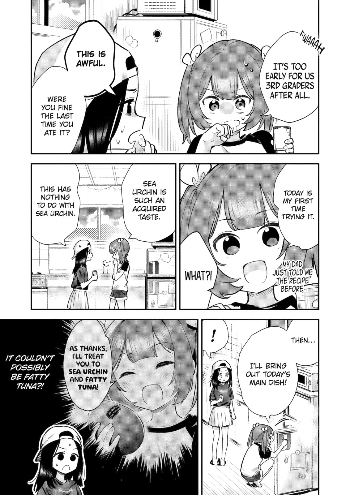 Usamimi Jackpot in the Bunny Girl's Bar♥ Chapter 8 page 9 - 