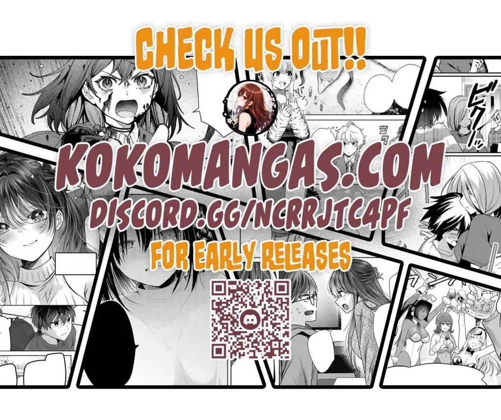 Usamimi Jackpot Chapter 19 page 30 - 