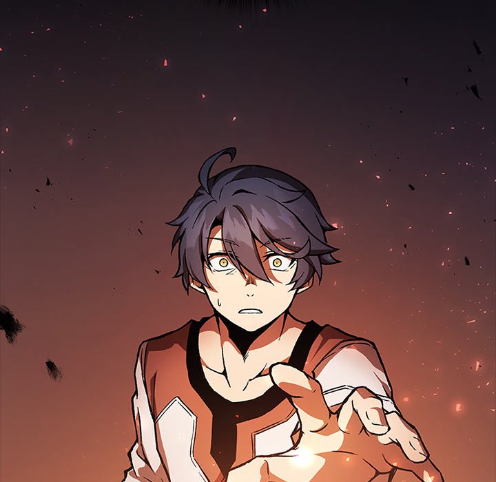 Useless Wizard Chapter 1 page 11 - 