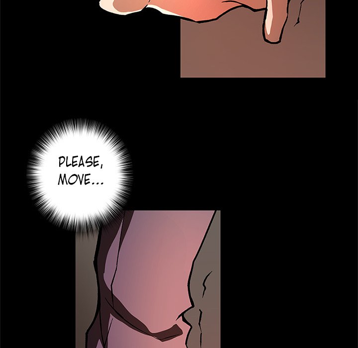 Useless Wizard Chapter 1 page 14 - 