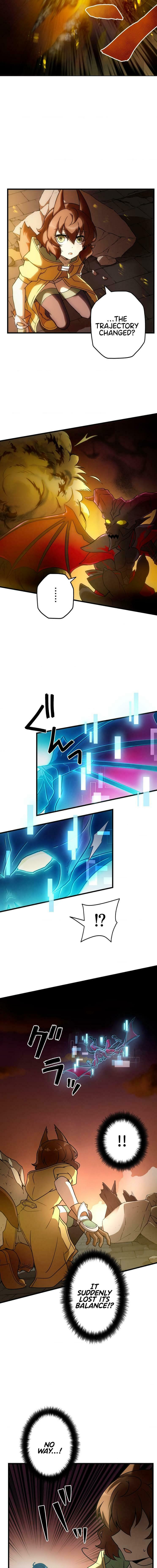 Useless Wizard Chapter 16 page 7 - 